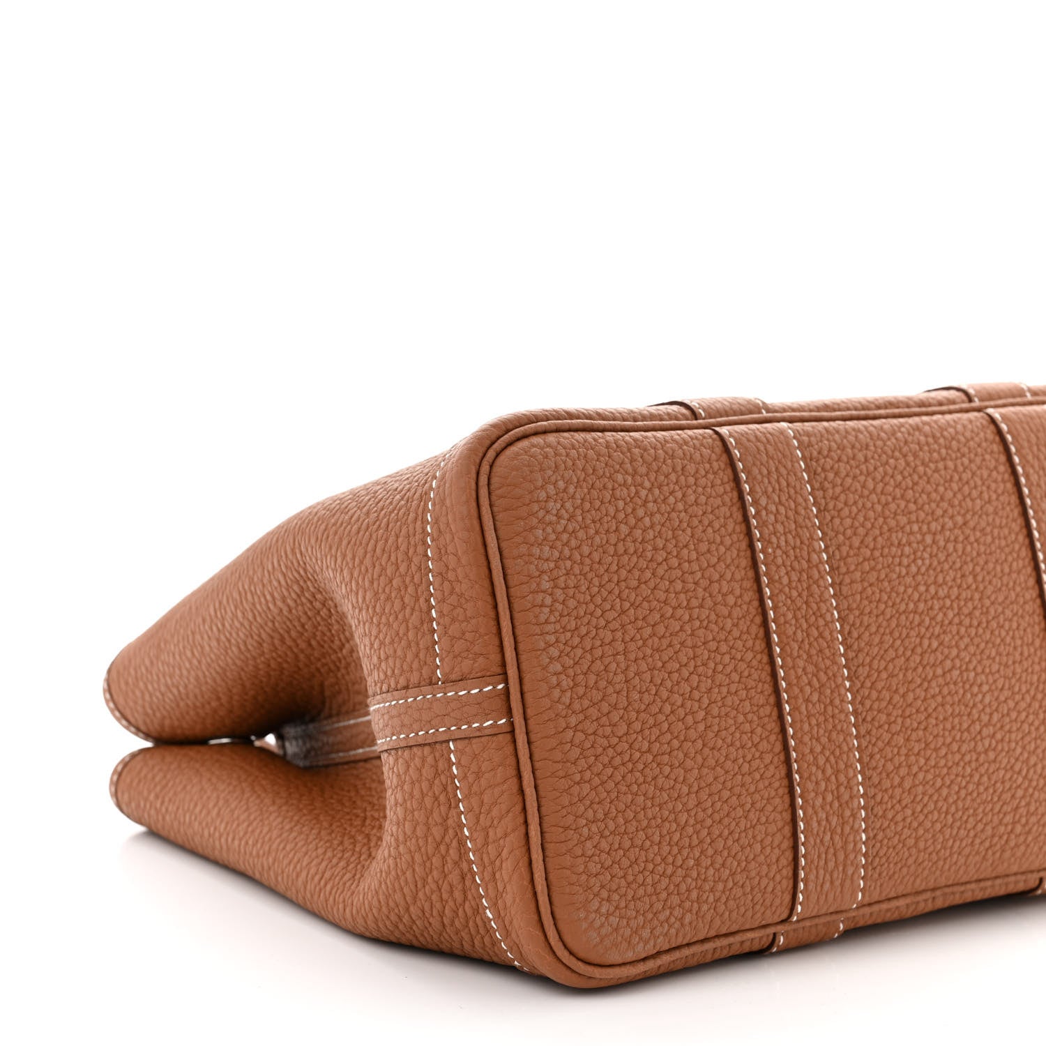 Hermes Negonda Garden Party 30 TPM Gold 9 of 10