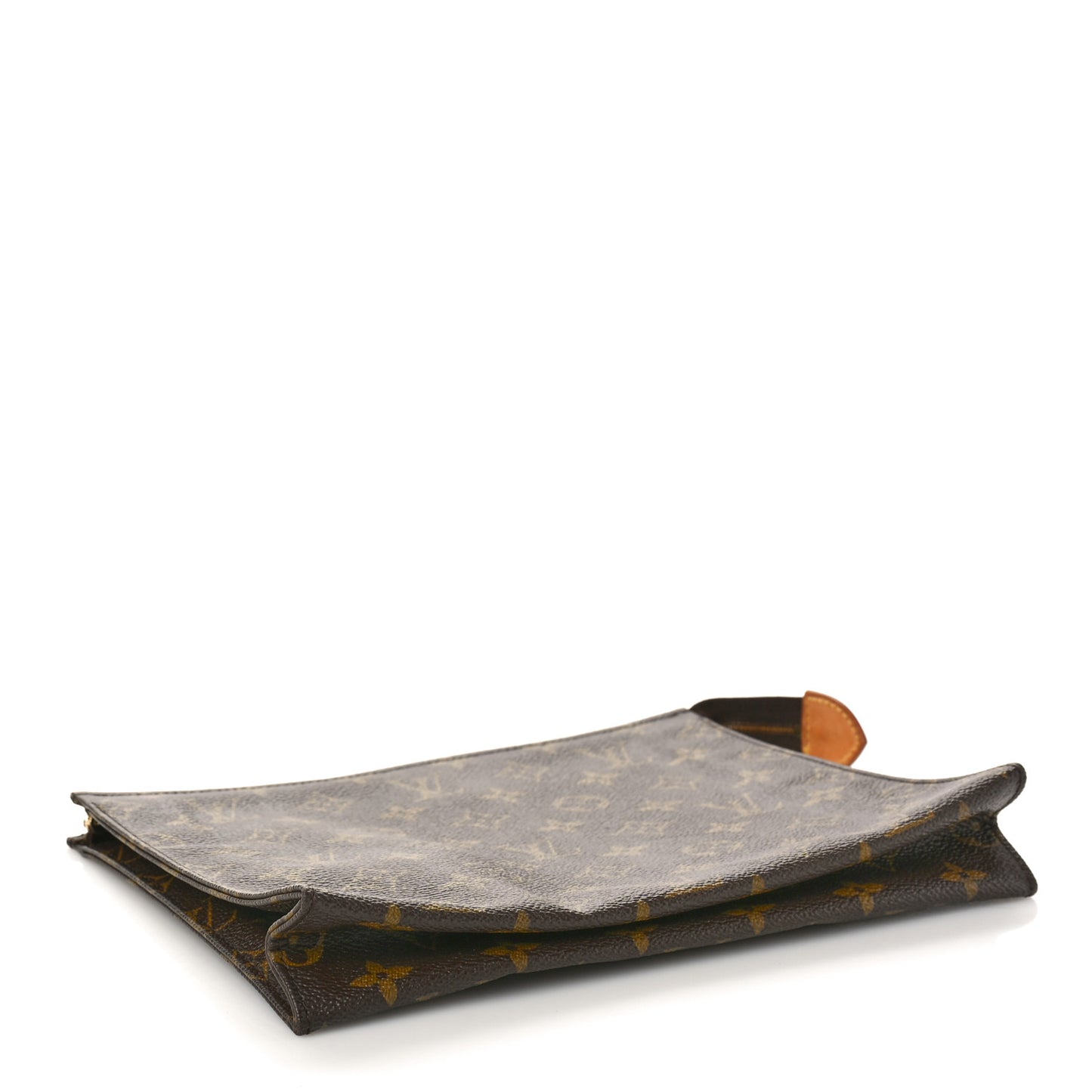 Monogram Toiletry Pouch 26