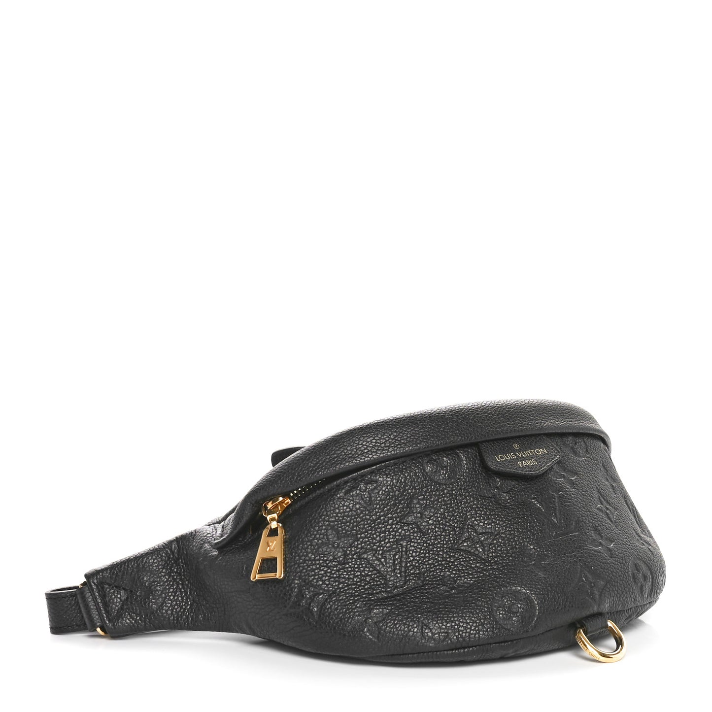 Empreinte BumBag Black