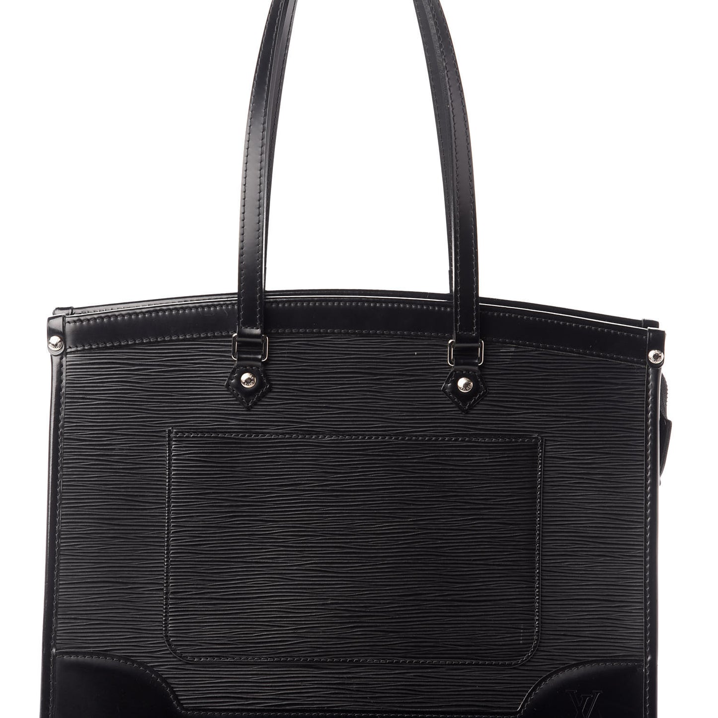 Epi Madeleine GM Black