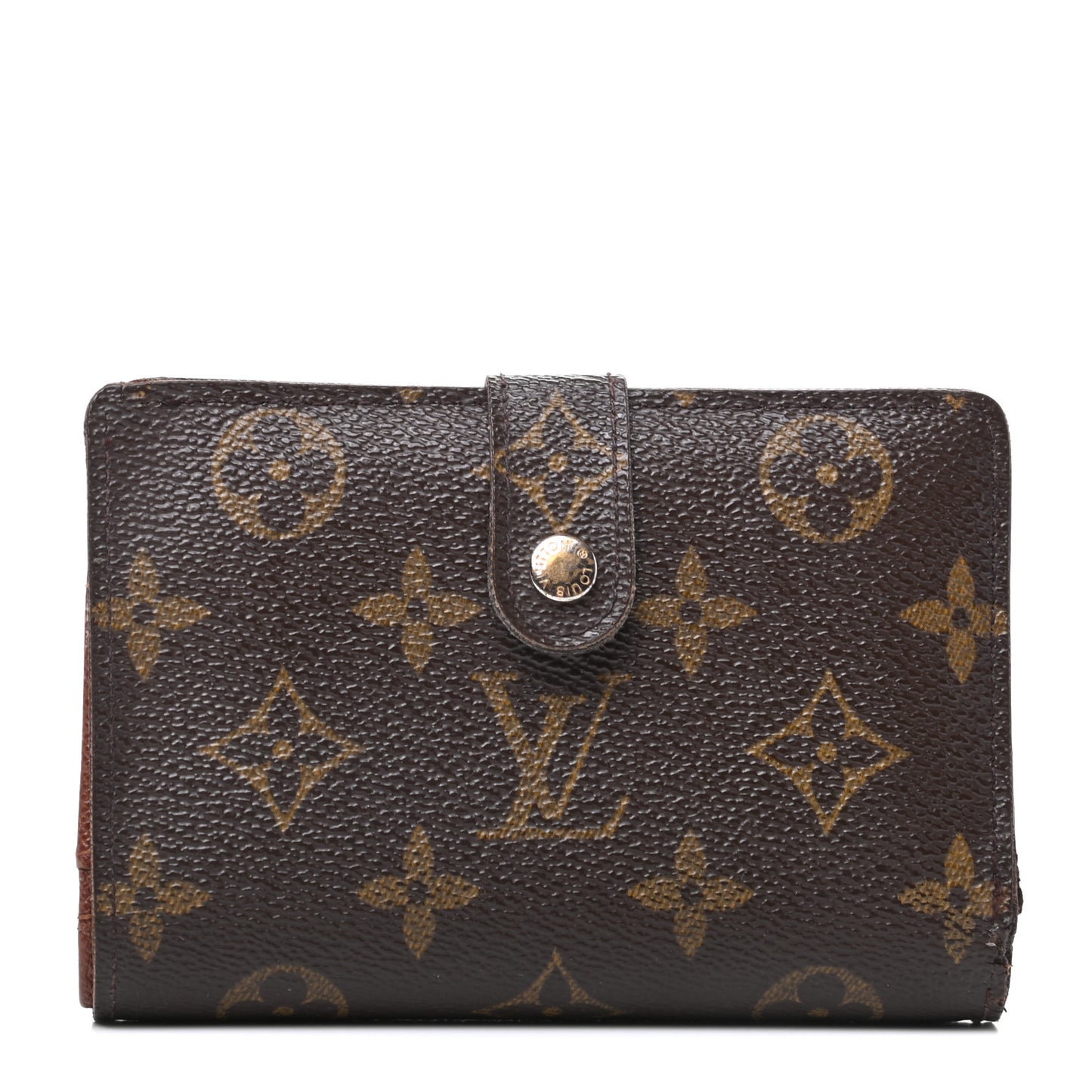 Monogram French Purse Wallet