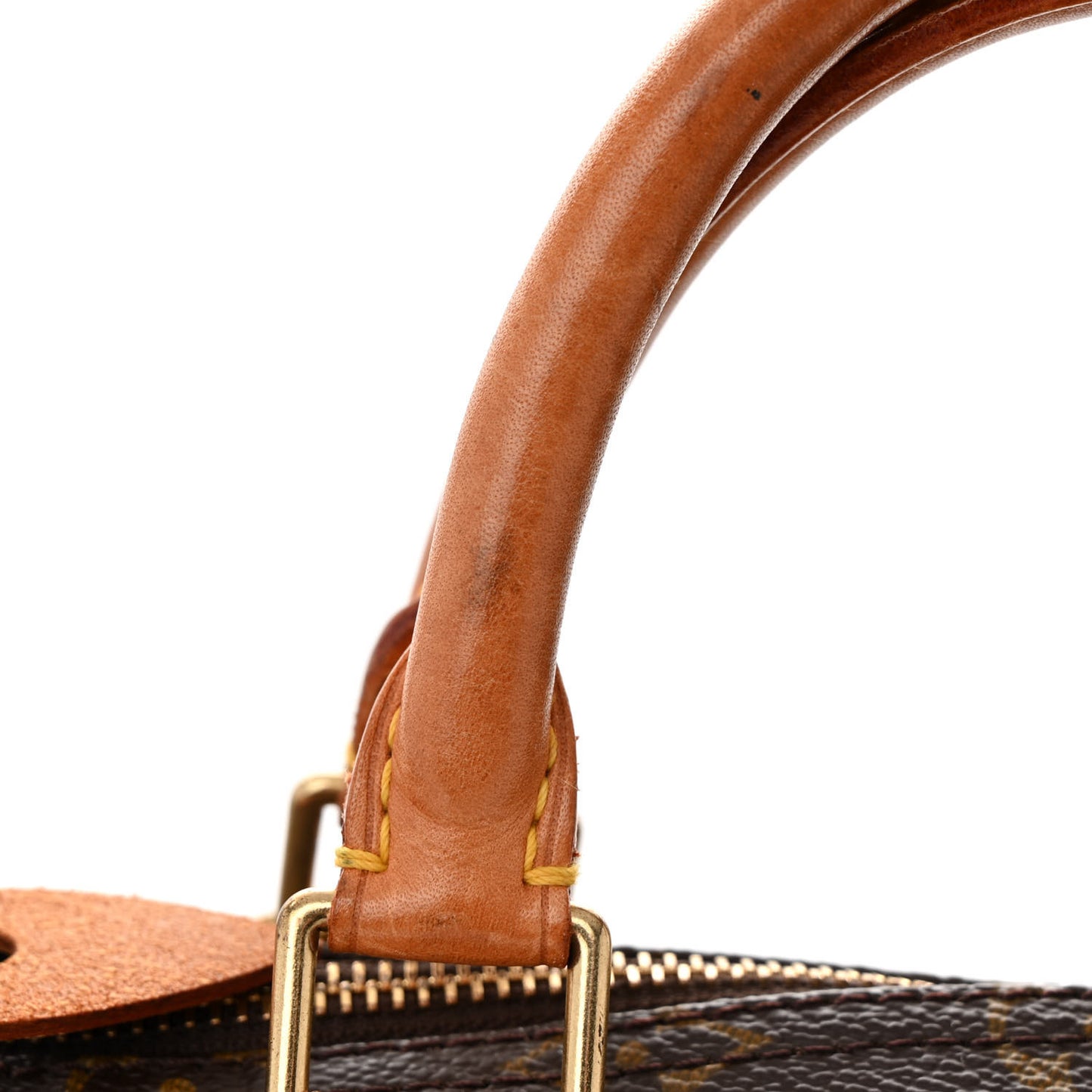 Monogram Speedy 35