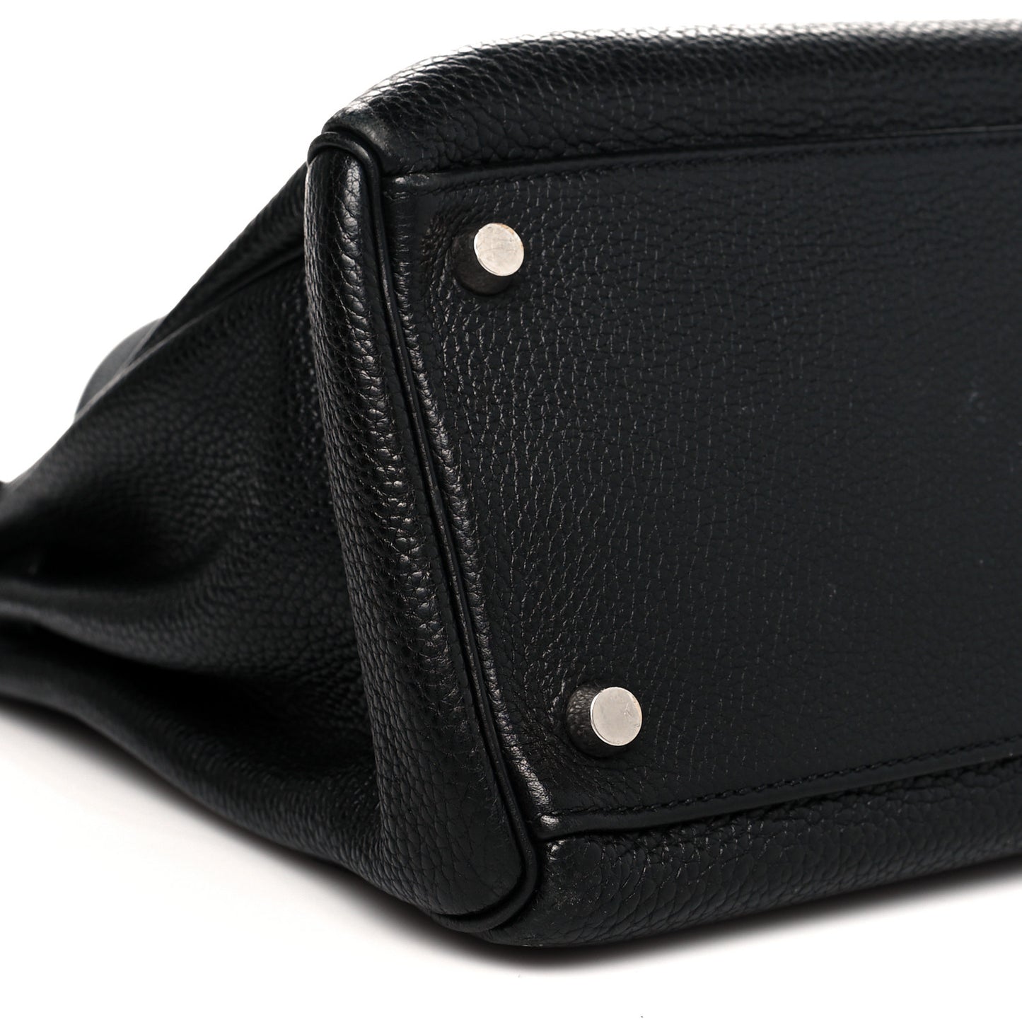 Taurillon Clemence Kelly Retourne 32 Black