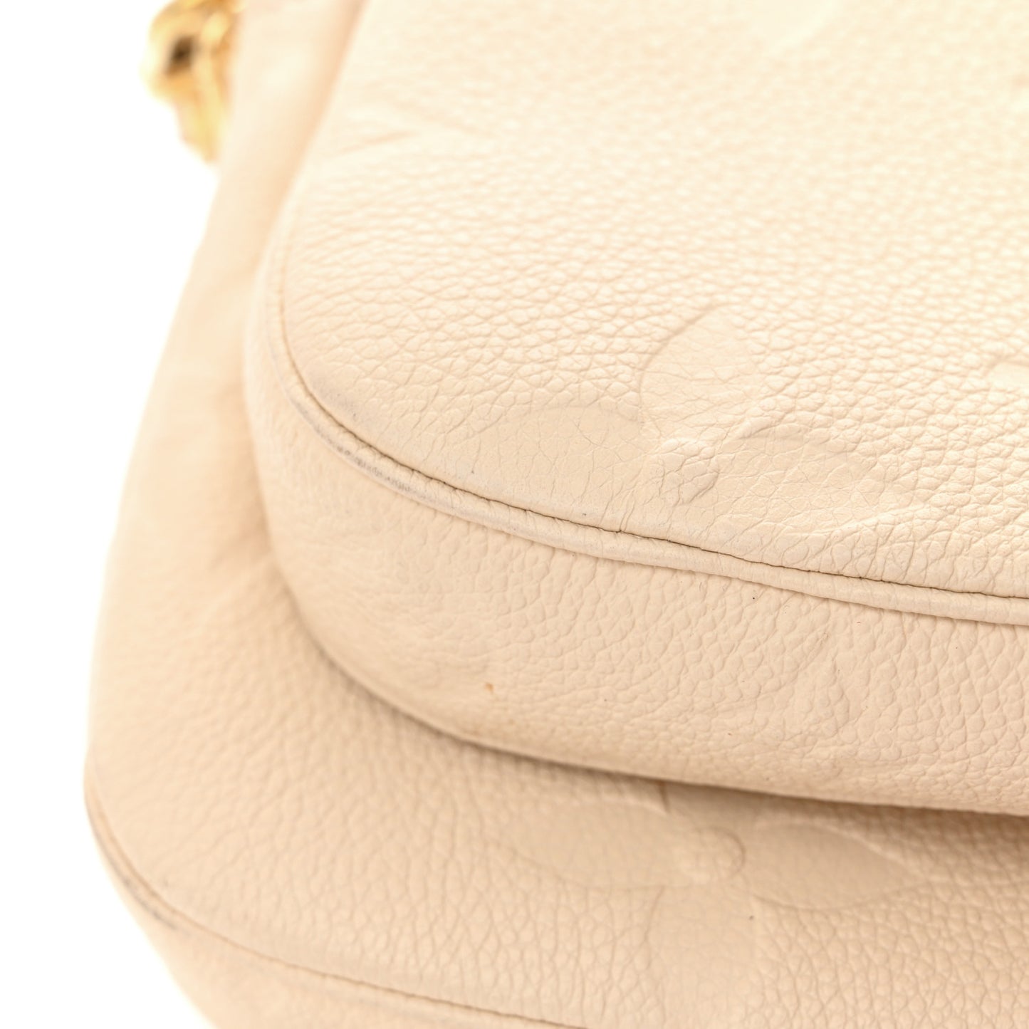 Empreinte Monogram Giant Multi Pochette Accessories Cream