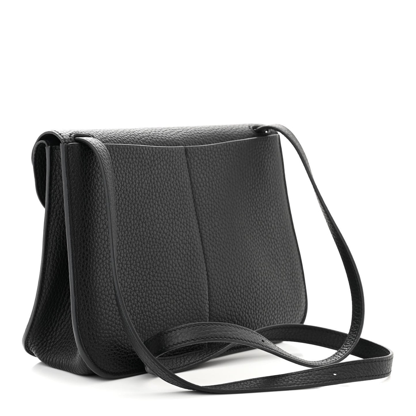 Taurillon Clemence Halzan 25 Black