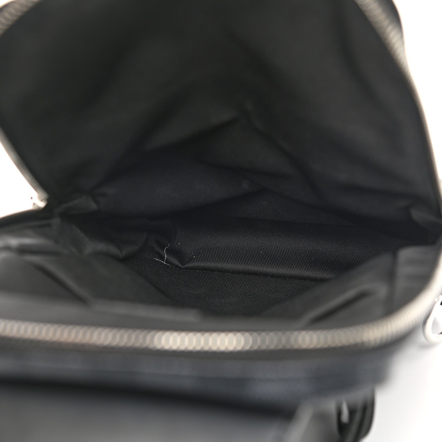 Louis Vuitton Damier Graphite Avenue Sling Backpack 6 of 11