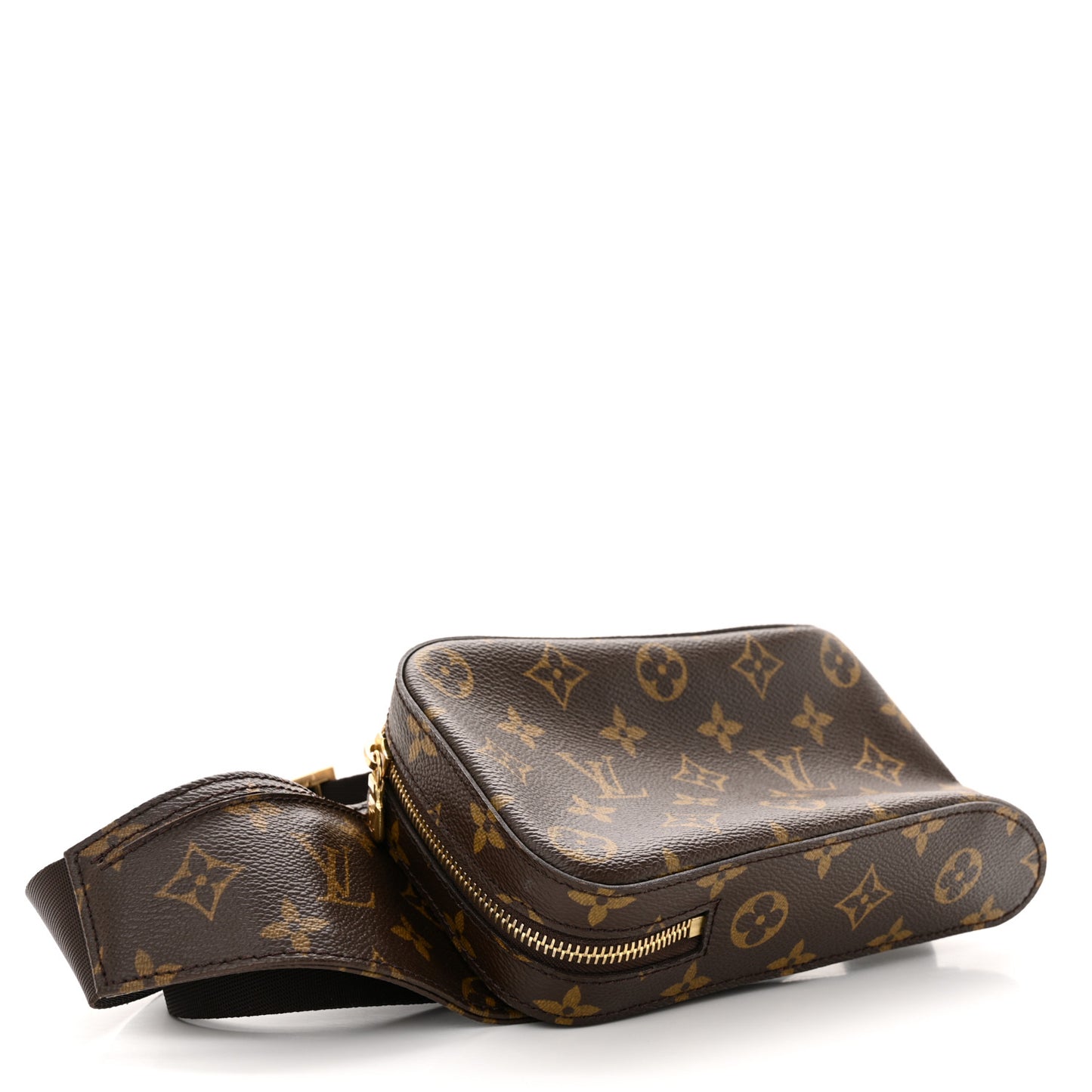Monogram Geronimos