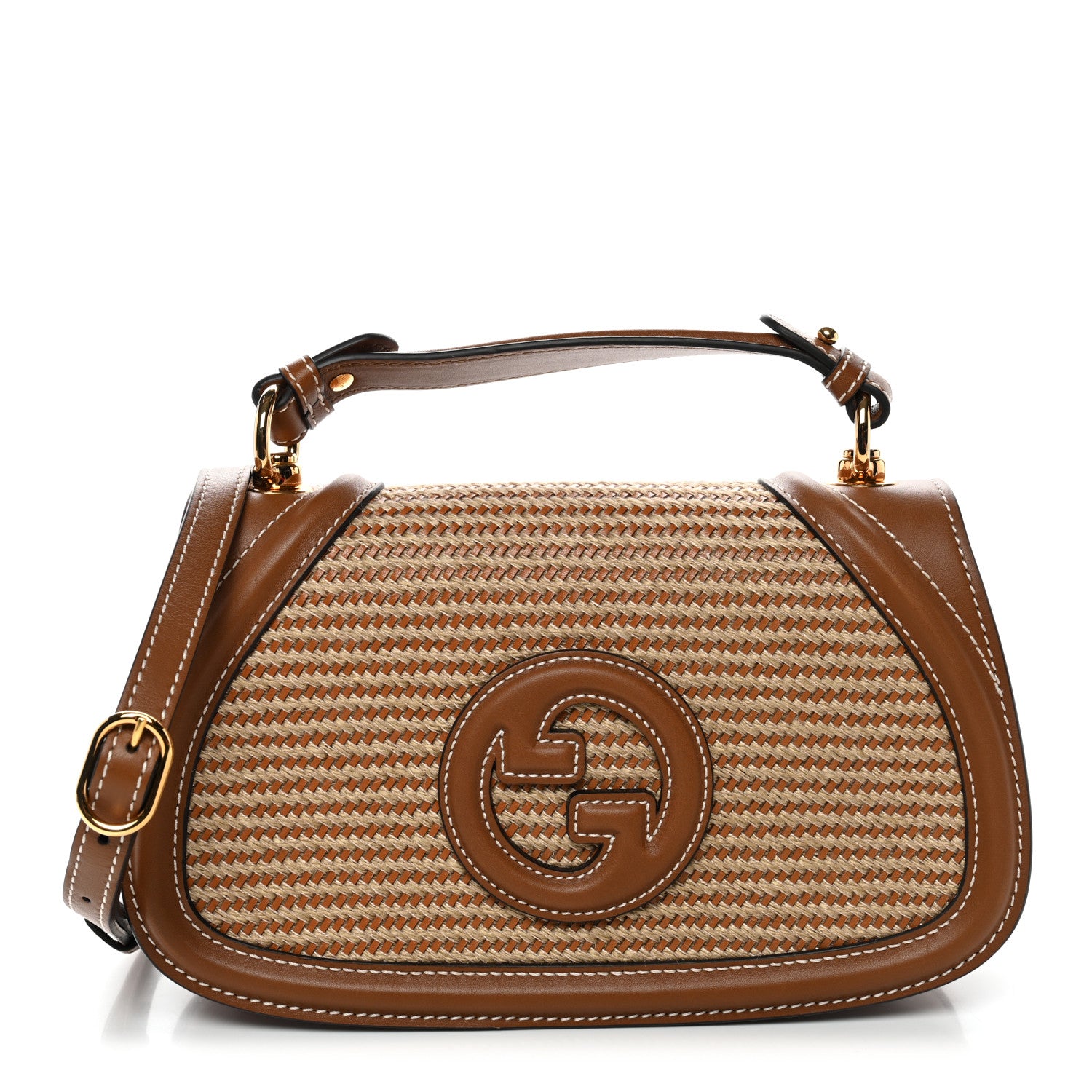 GUCCI鞄 Gucci Bamboo 1947 small bag in black leather | GUCCI® US