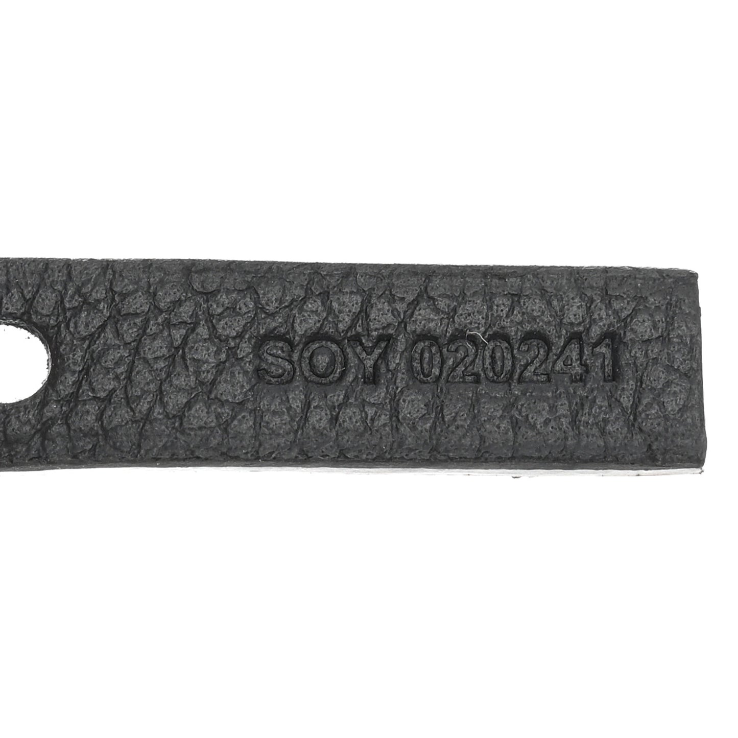 Goyardine Boheme Hobo Black