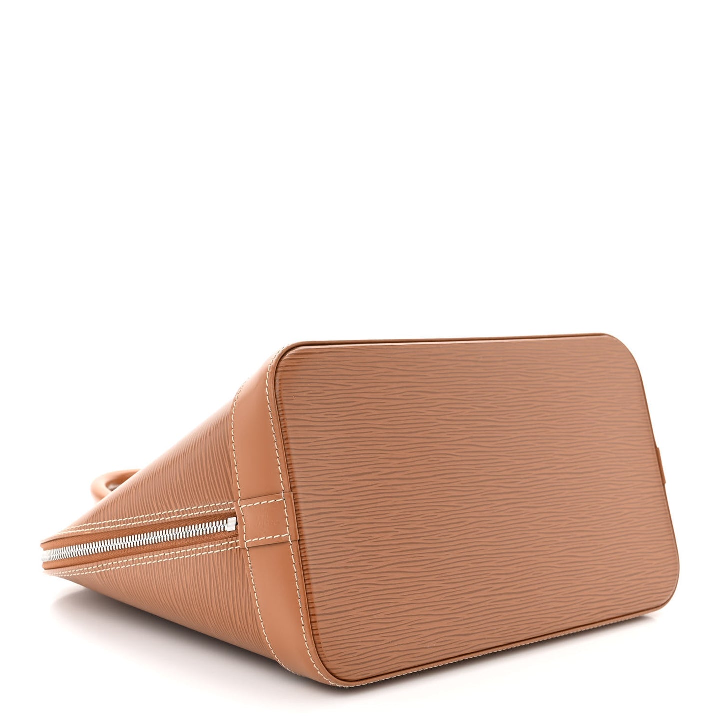 LOUIS VUITTON Epi Alma PM Cannelle