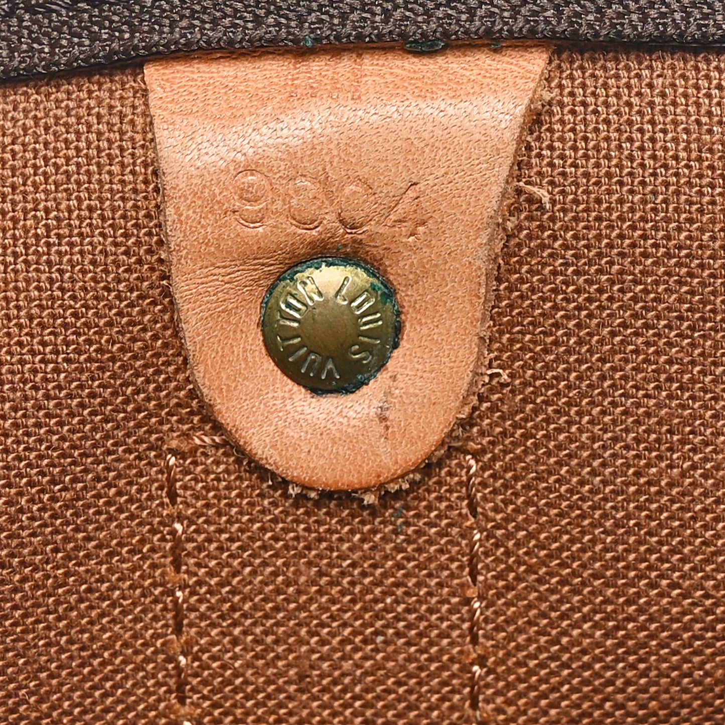 Monogram Keepall 60