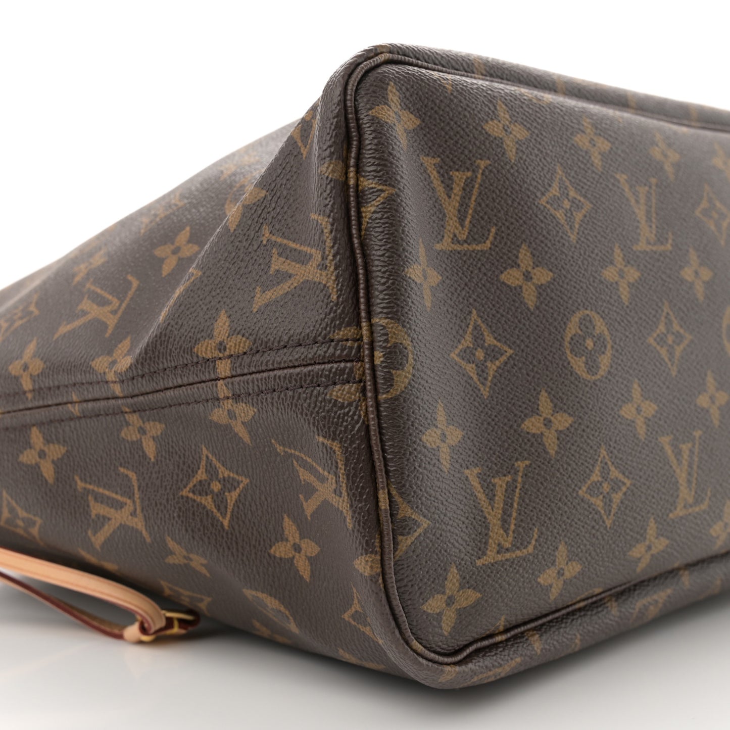 Monogram Neo Neverfull MM Pivoine