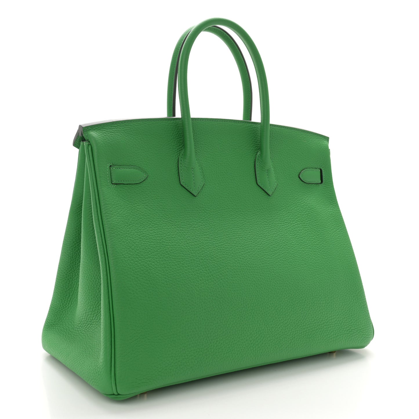 Togo Birkin 35 Bambou
