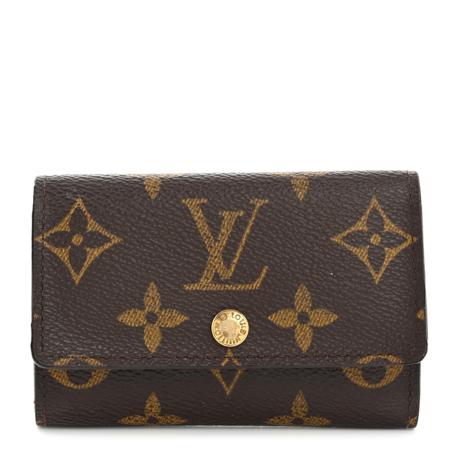 Monogram 6 Key Multicles Holder