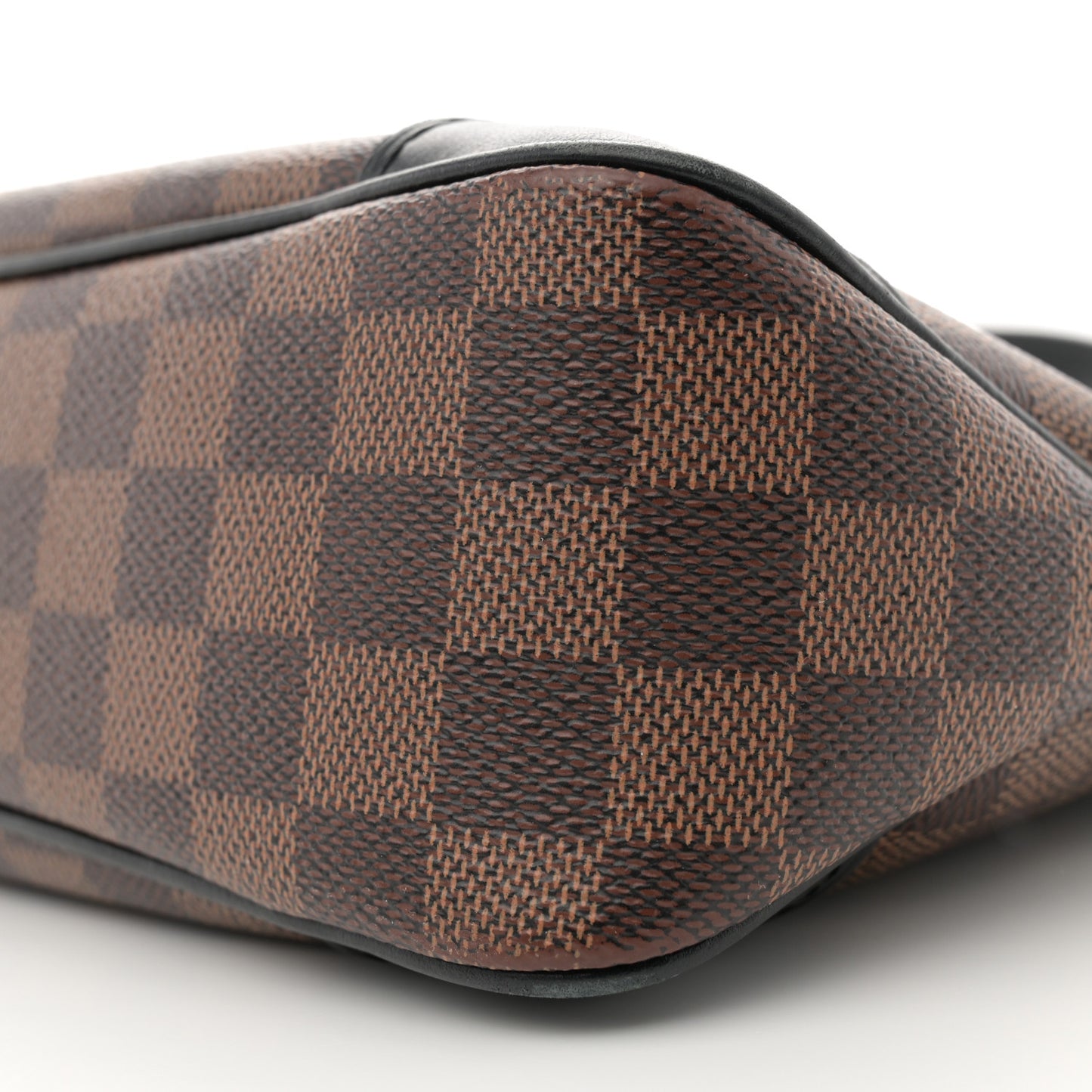 Damier Ebene Odeon PM Black