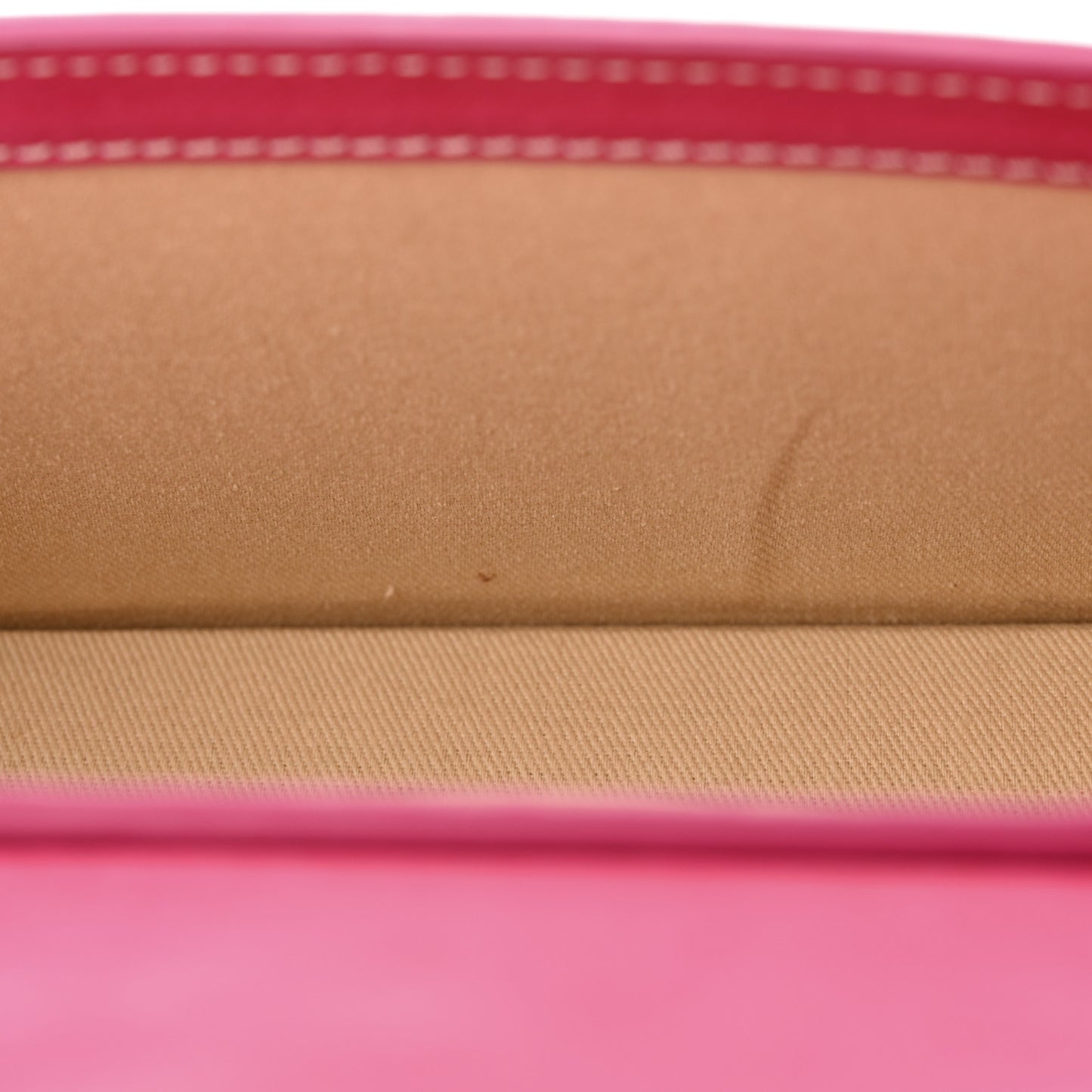 Nubuck Le Chiquito Long Dark Pink