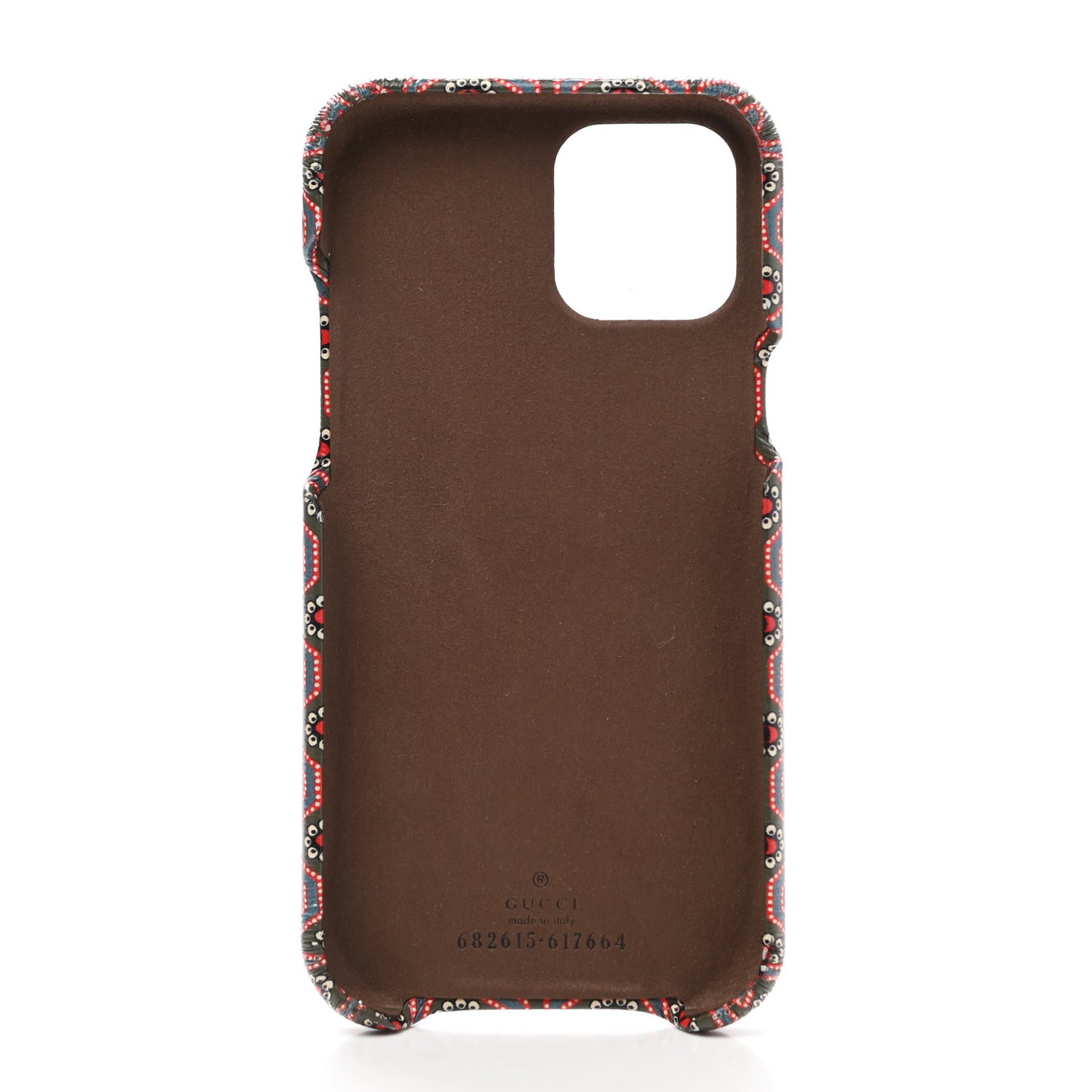 Garden Tiger iPhone 12 Pro Max Case Multicolor