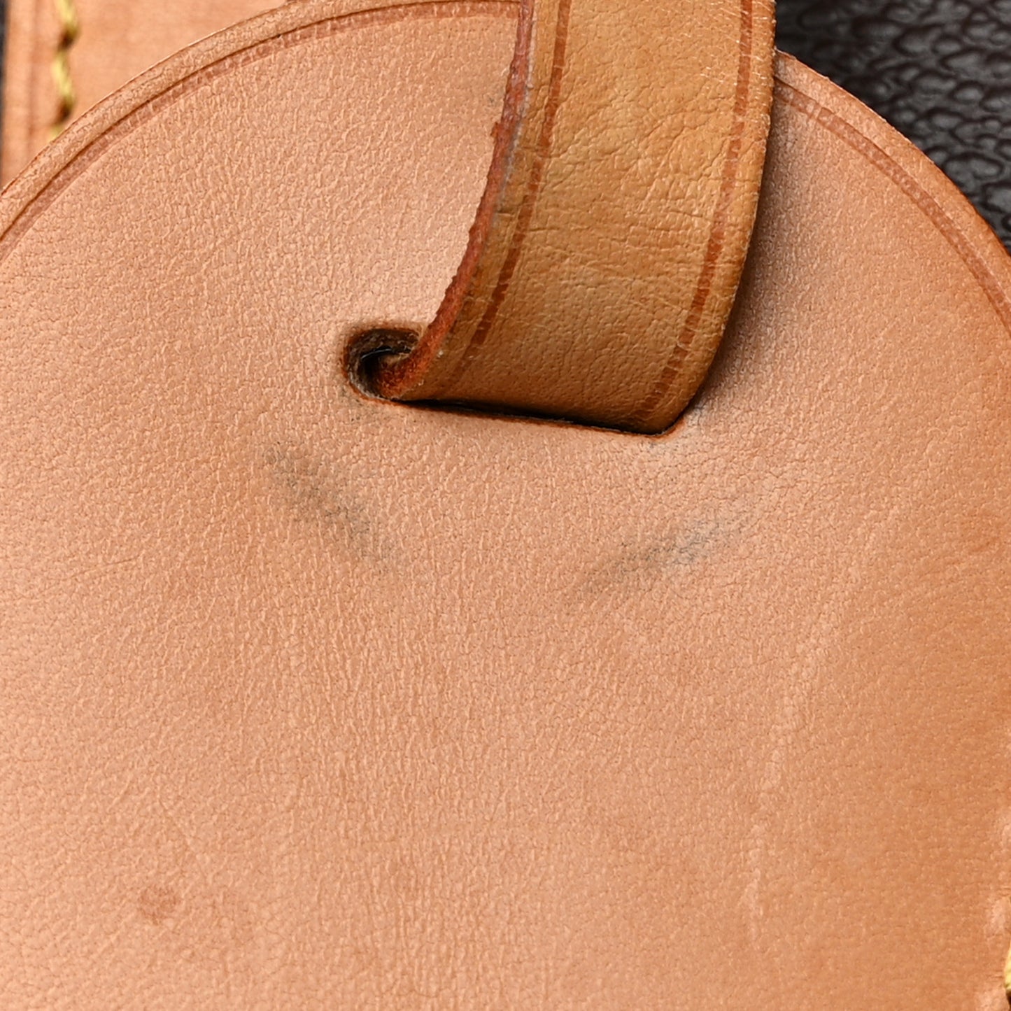 Monogram Keepall Bandouliere 50