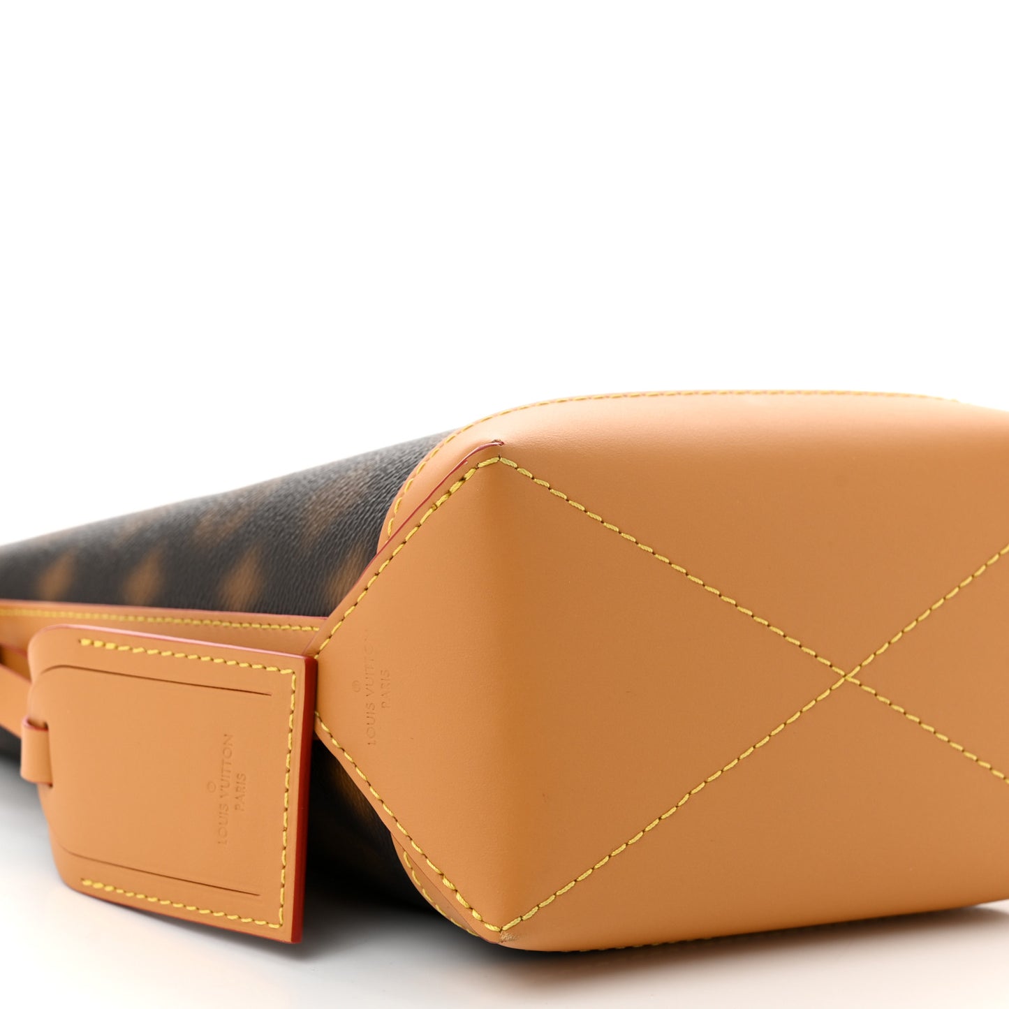 Monogram Blurry Hobo Cruiser PM