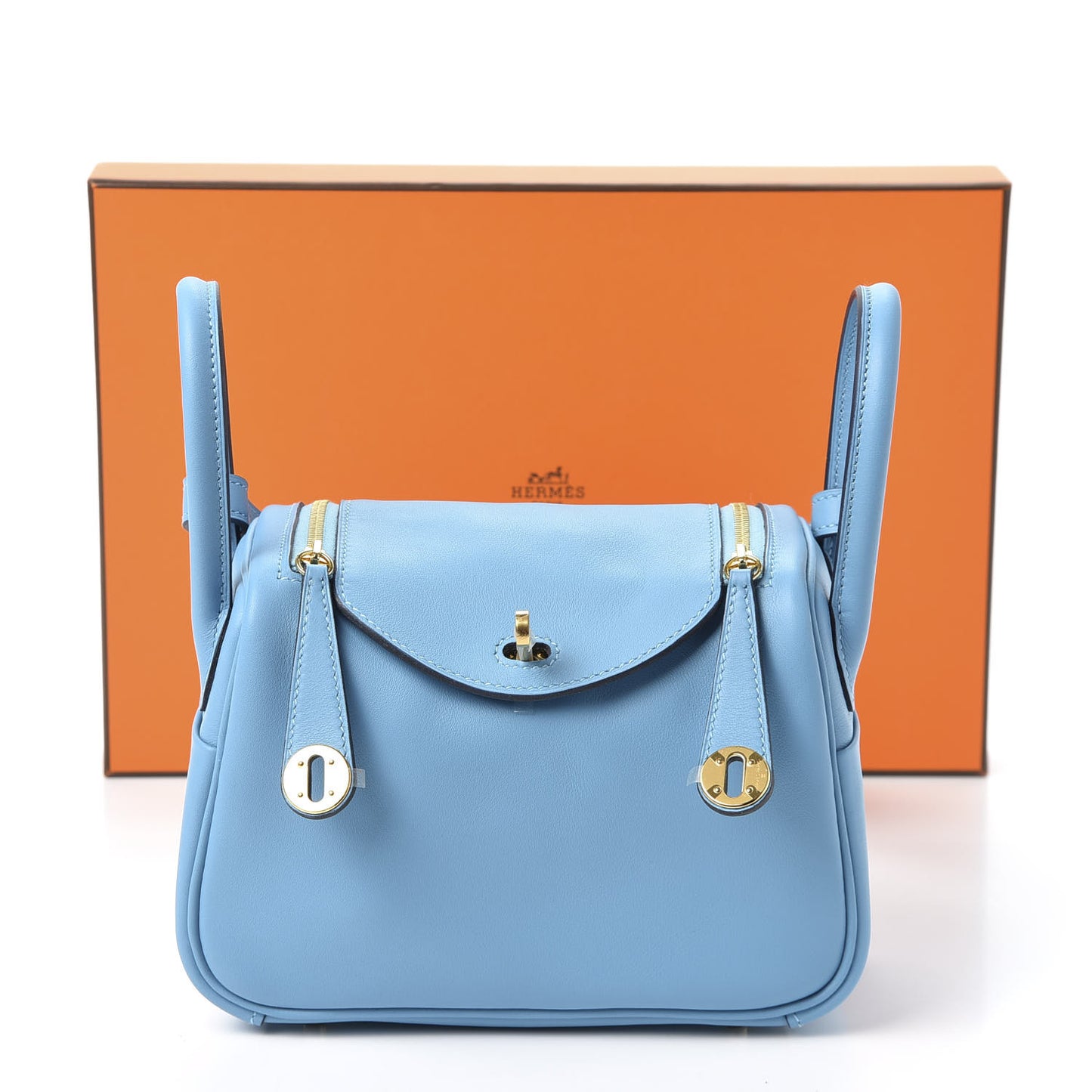 Swift Mini Lindy 20 Bleu Du Nord
