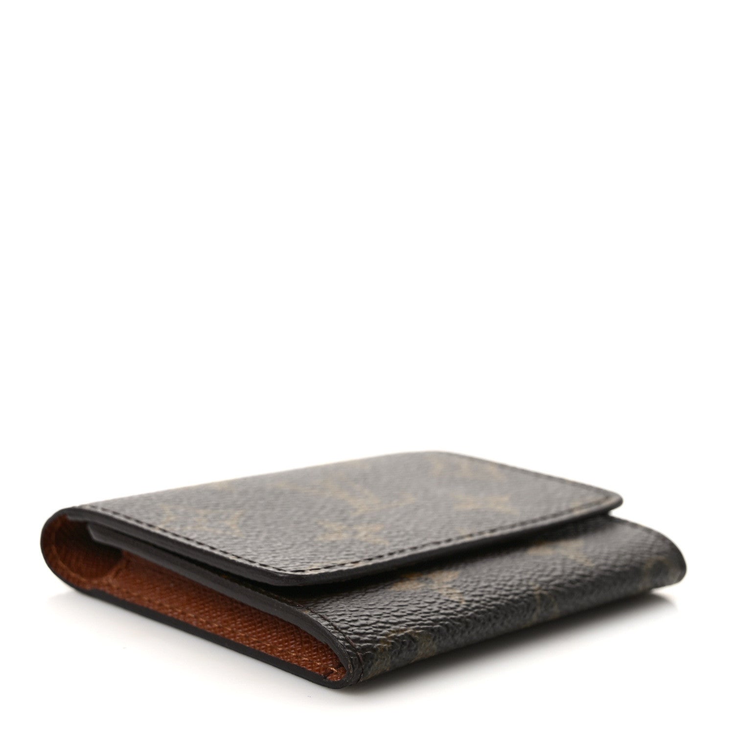 Louis Vuitton Monogram Business Card Holder 4 of 6