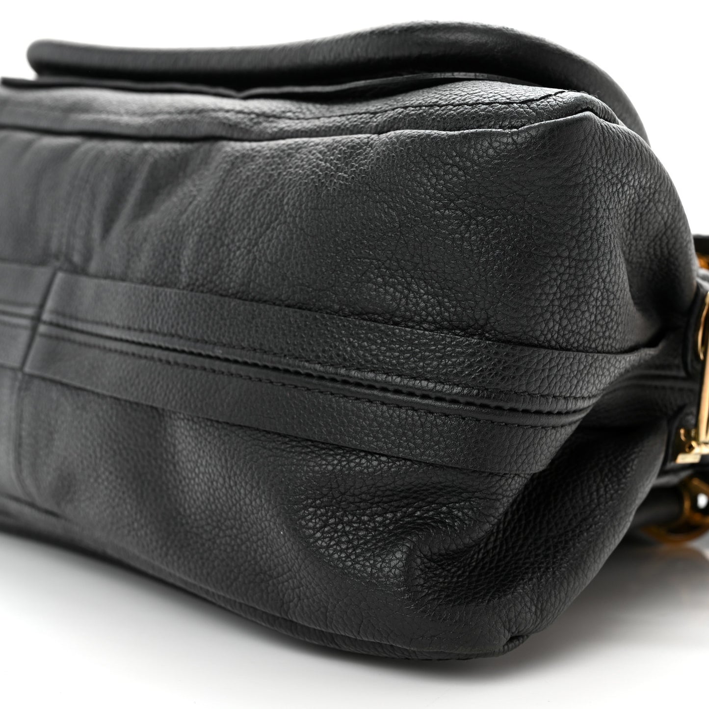Calfskin Medium PARATY Black