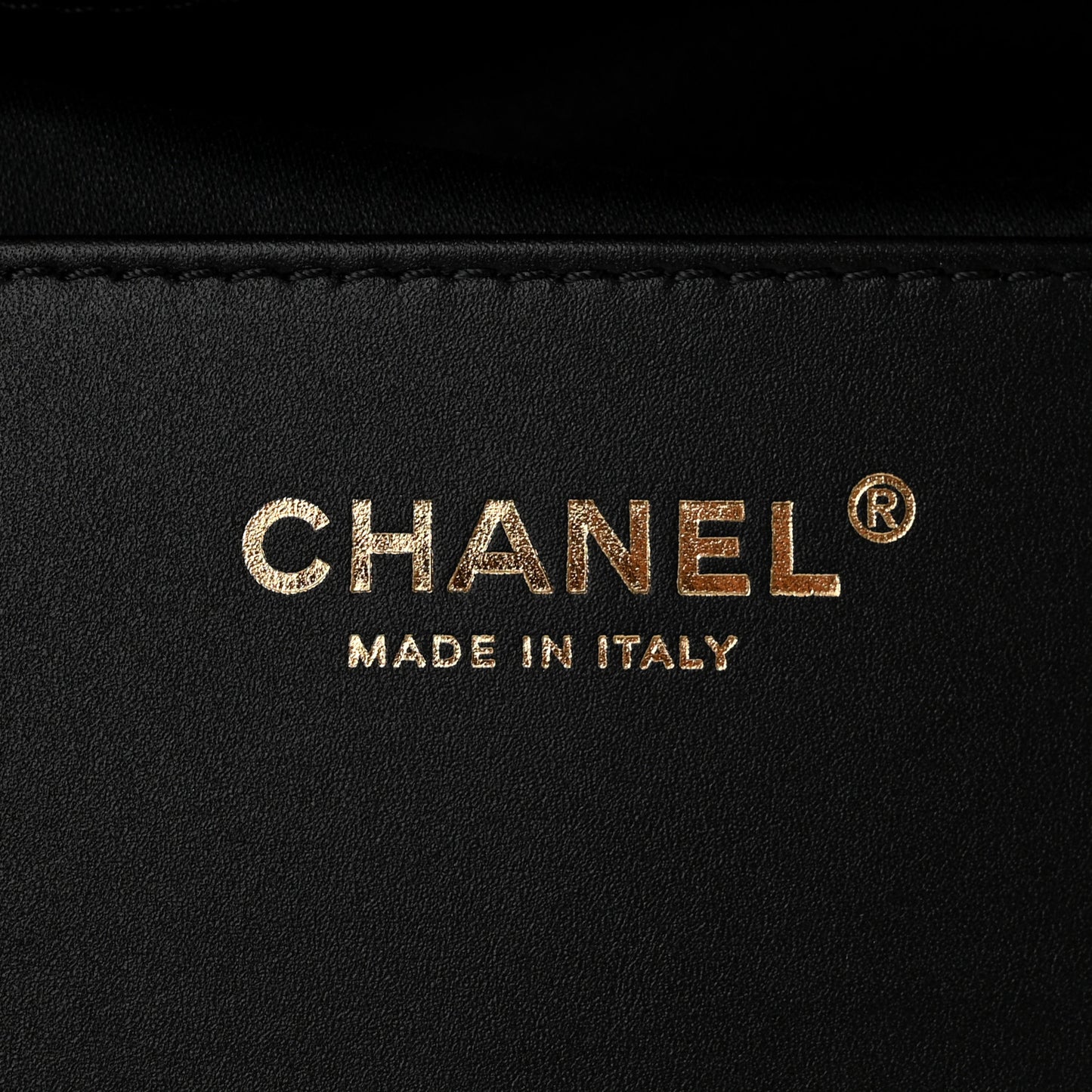 Caviar Quilted Small Chanel 25 Handbag Black
