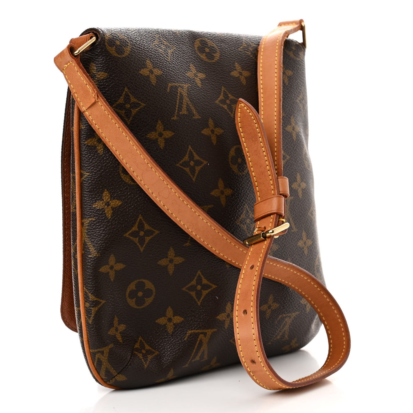 Monogram Musette Salsa