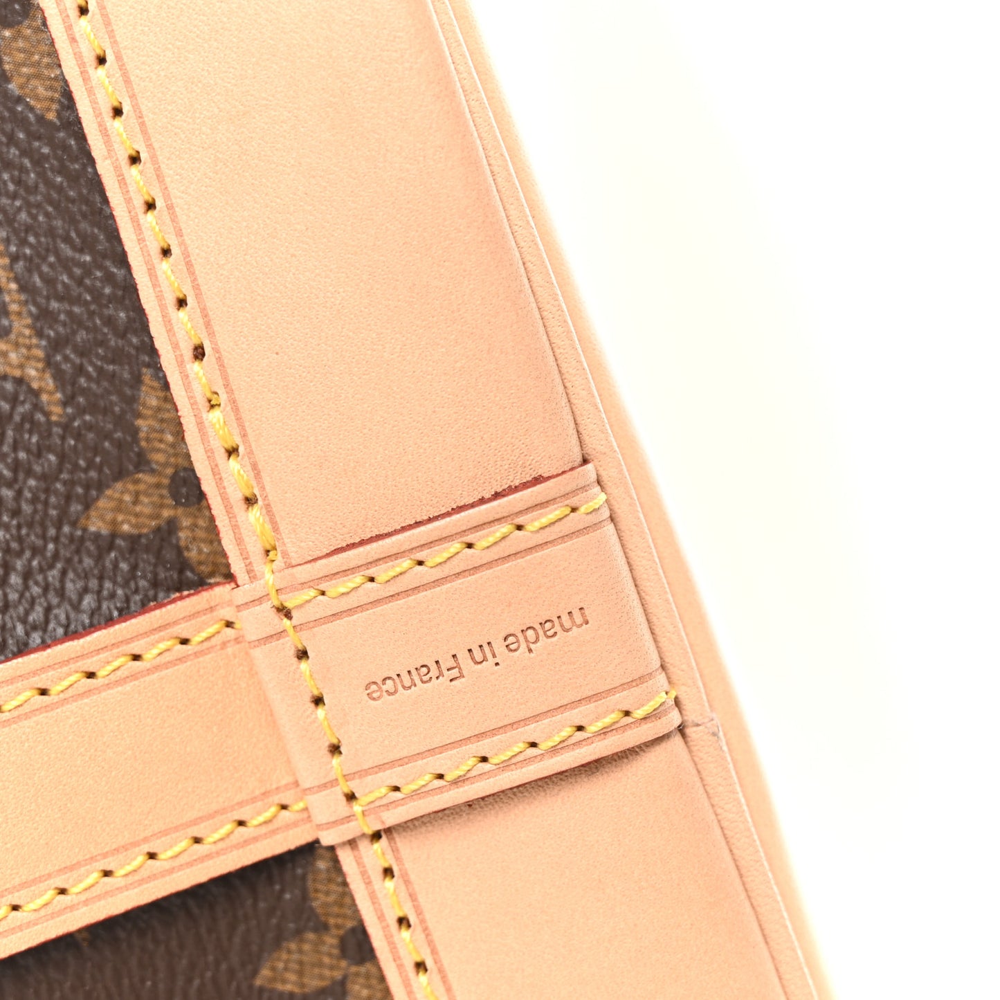 Monogram Petit Noe NM