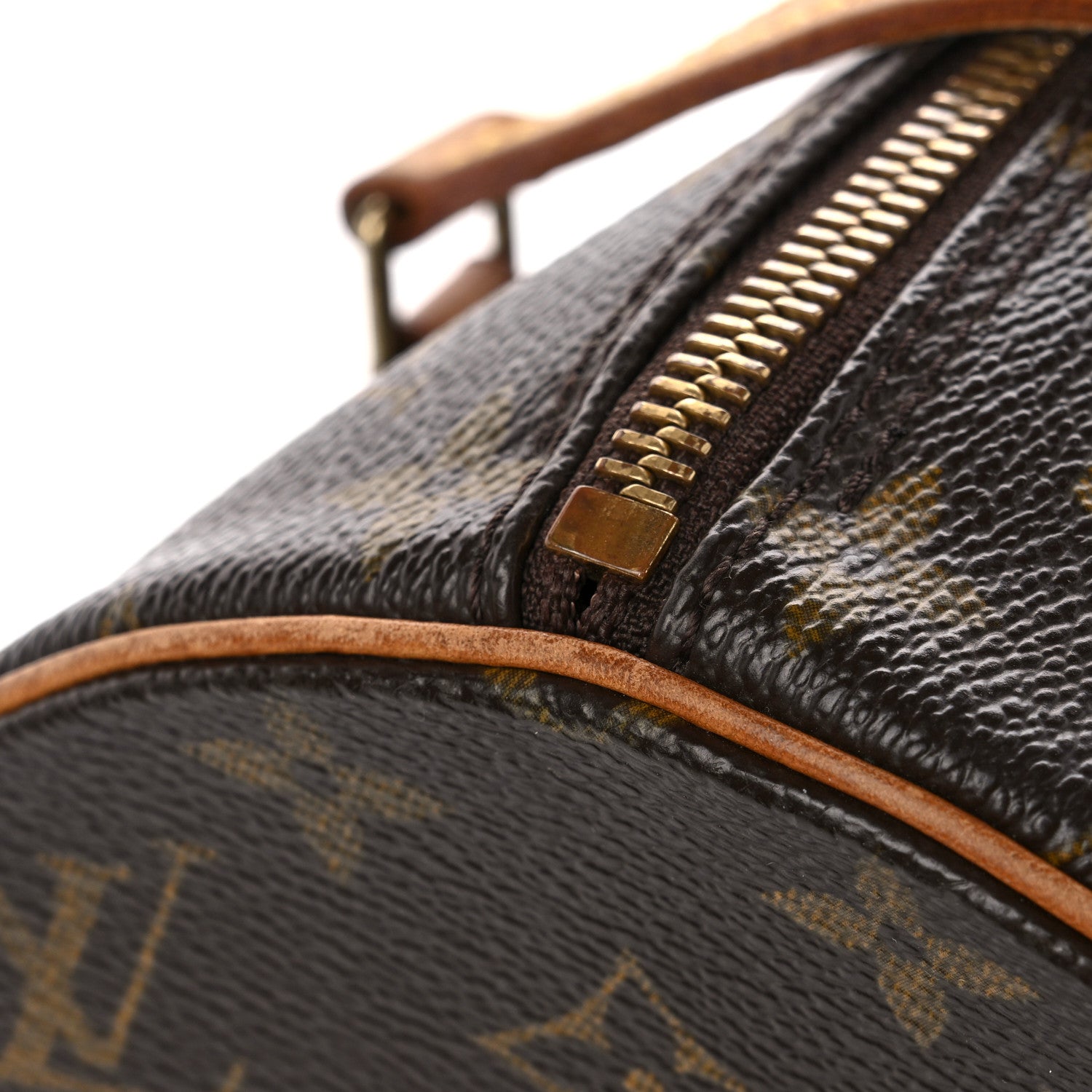 Louis Vuitton Monogram Papillon 30 11 of 16