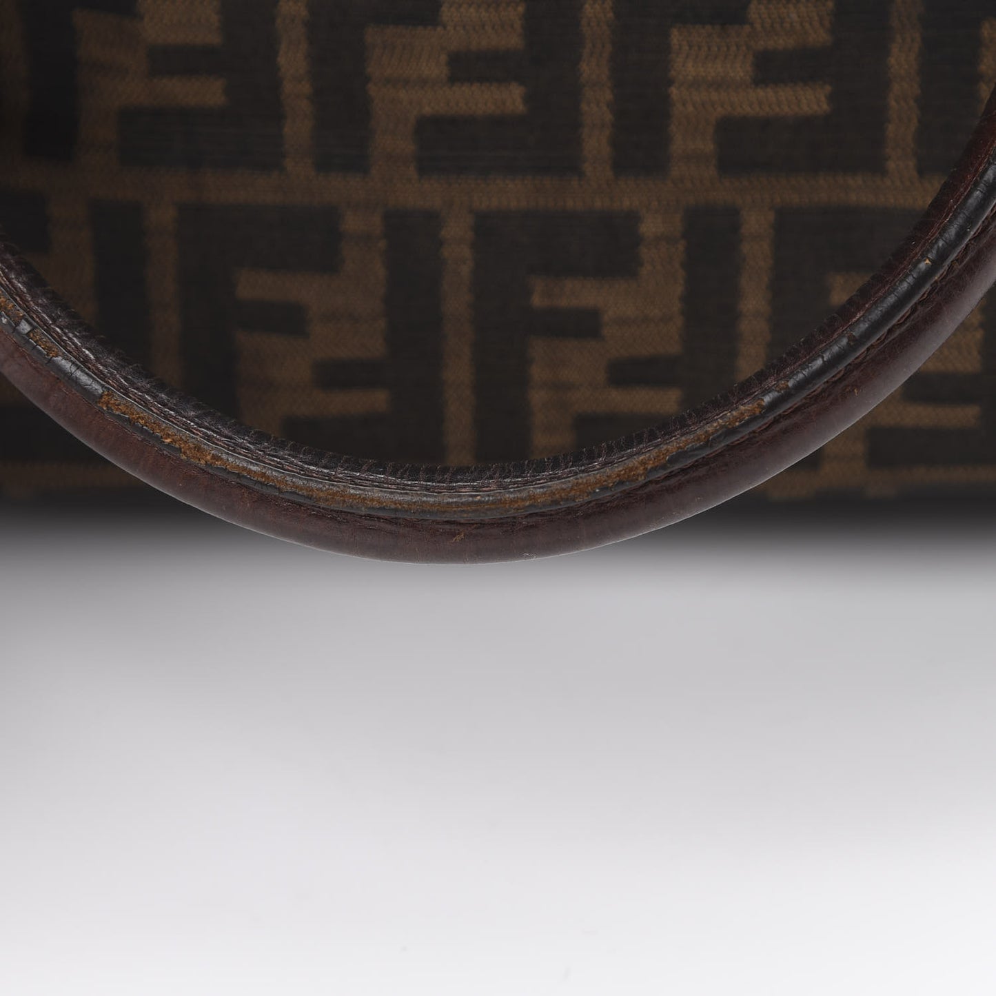Zucca Small Bag De Jour Tobacco