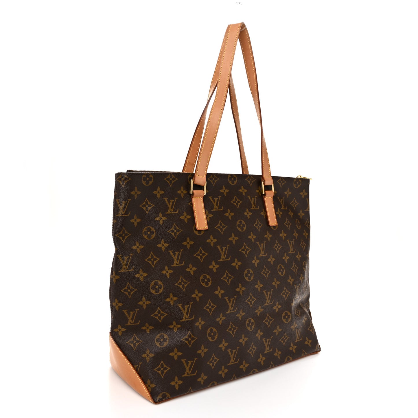 Monogram Cabas Mezzo