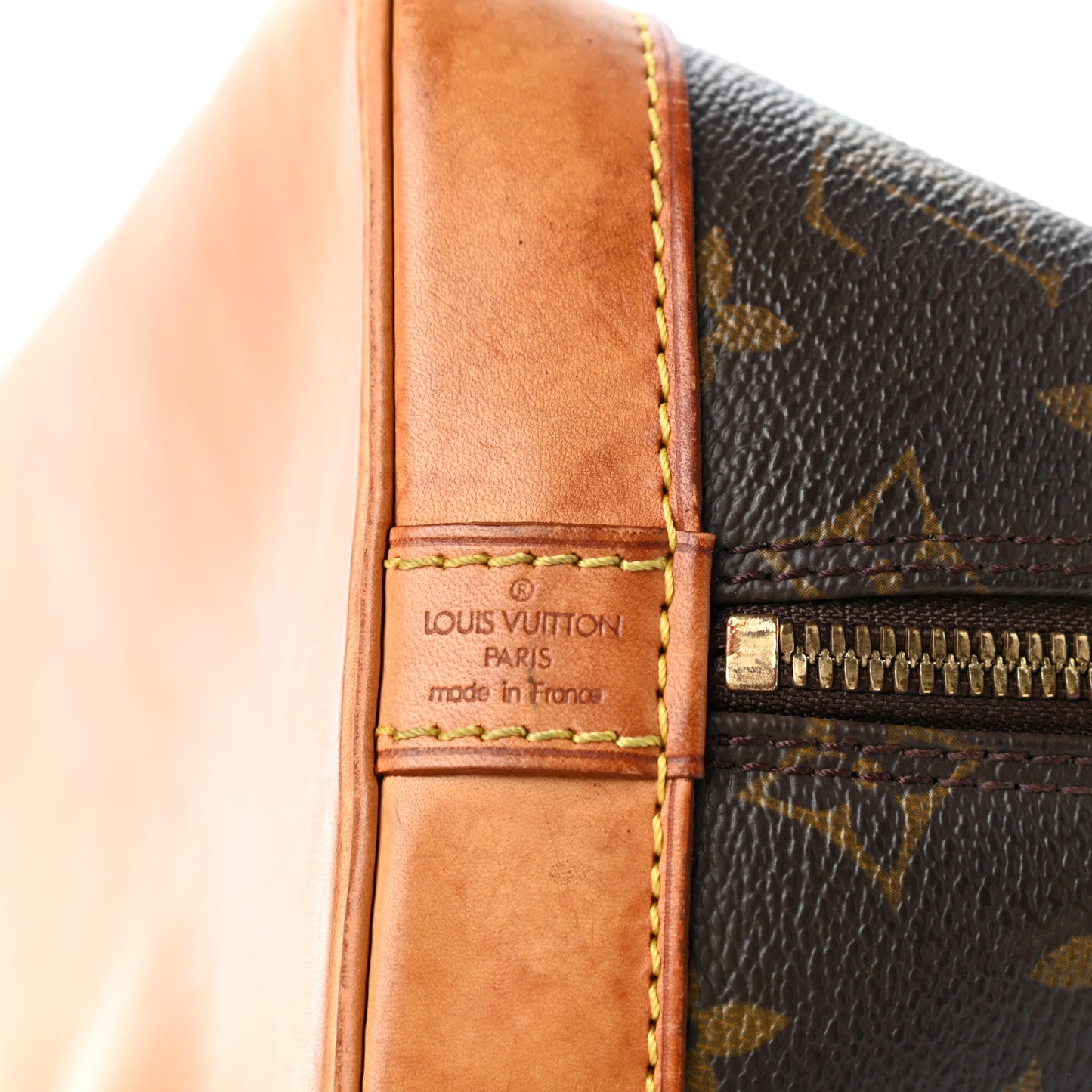 Monogram Alma PM