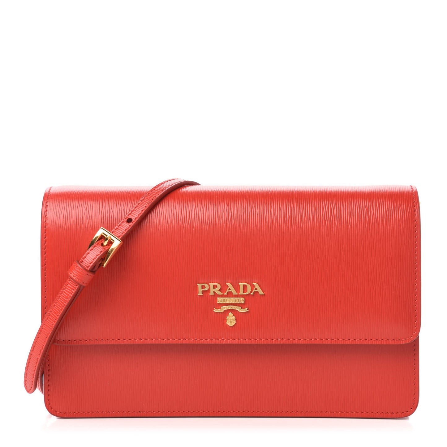 Vitello Move Mini Bag Lacca