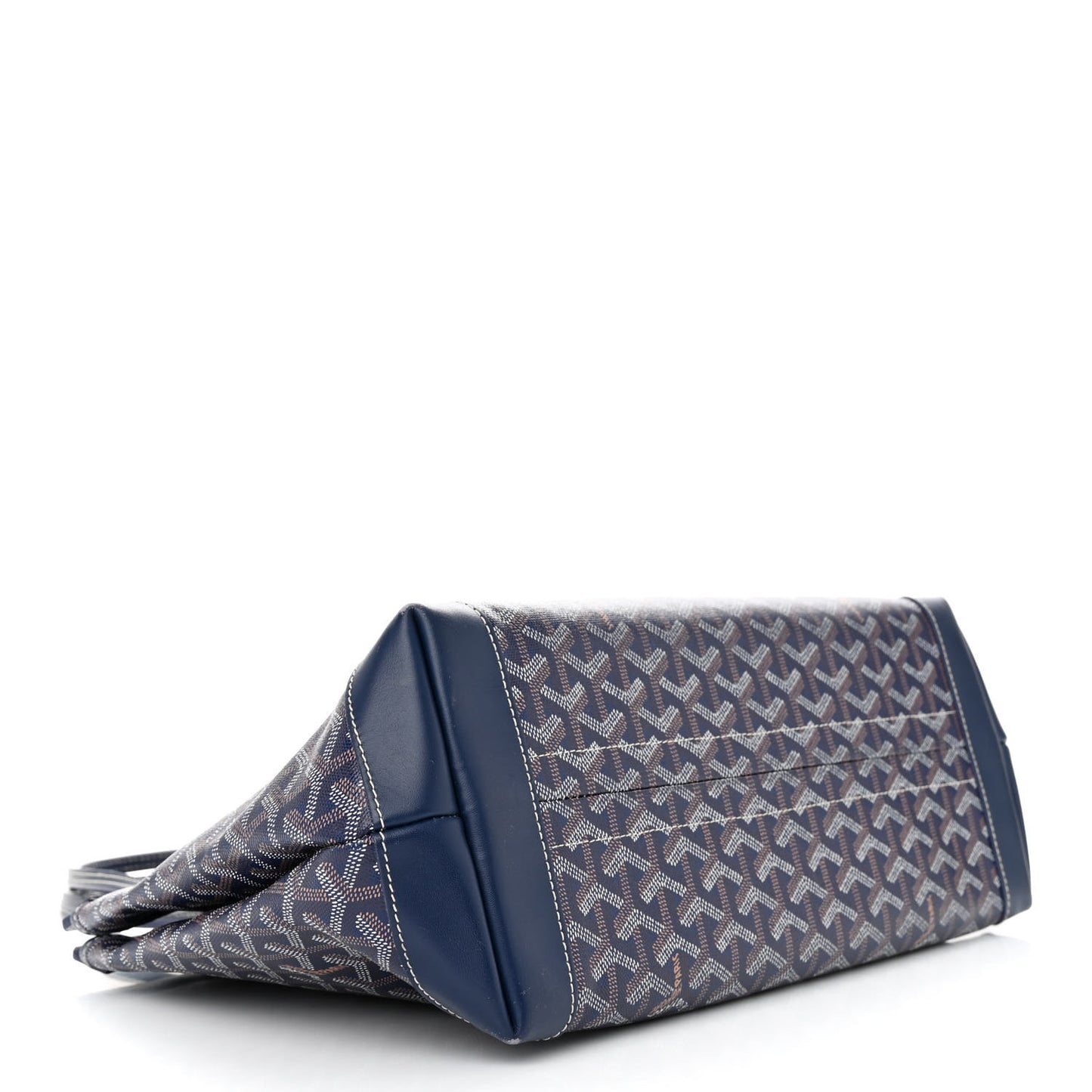 Goyardine Bellechasse PM Navy