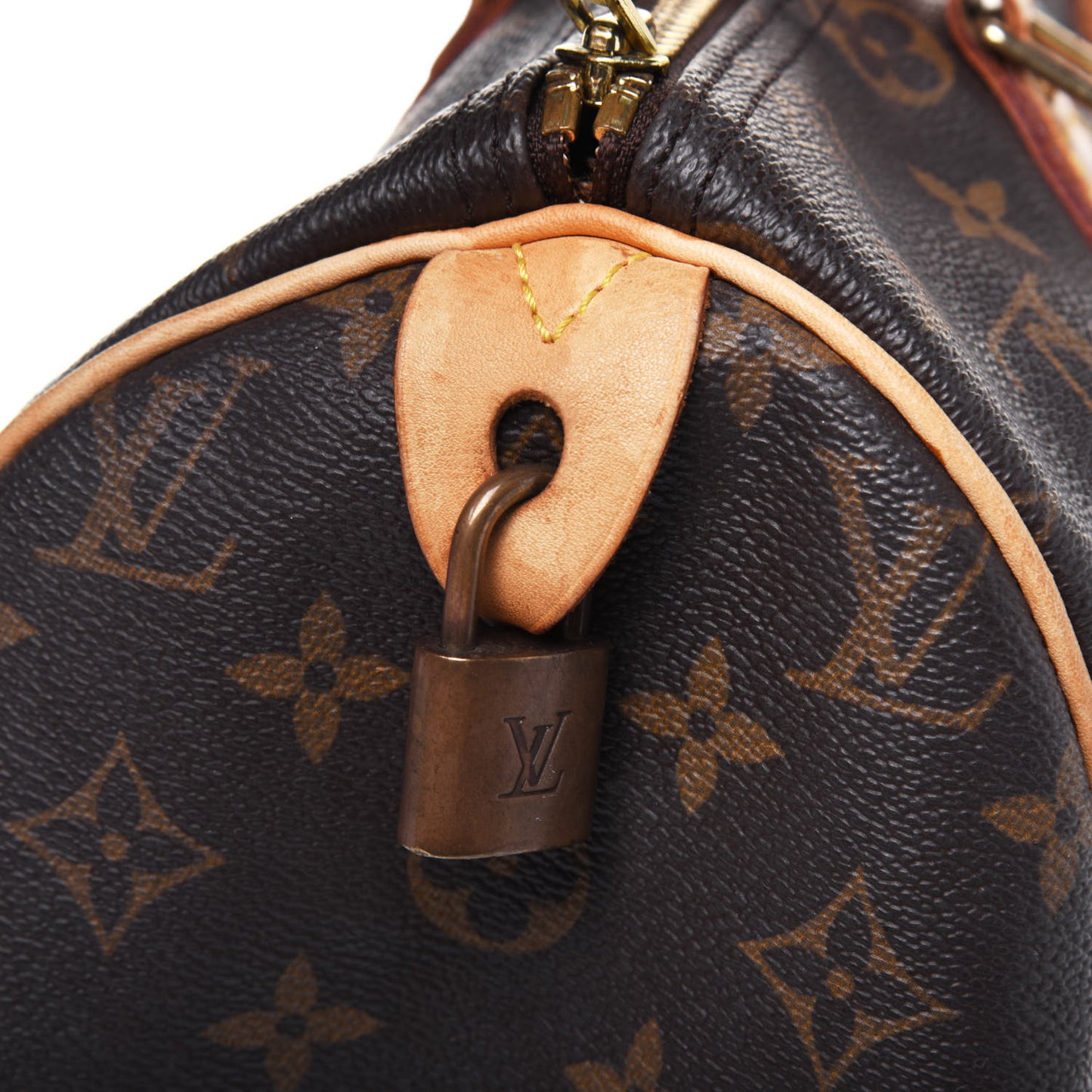 Monogram Speedy 30