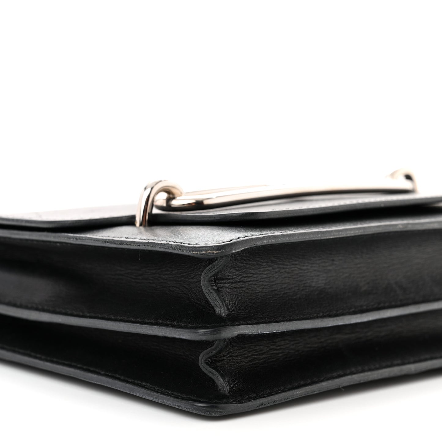 Evergrain Mini Sac Roulis Black