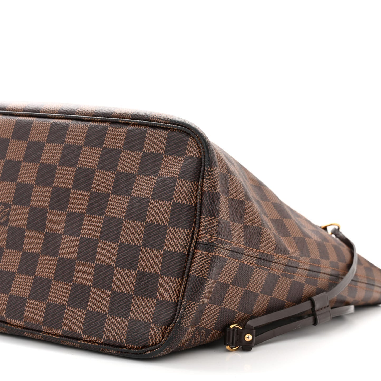 Damier Ebene Neo Neverfull MM