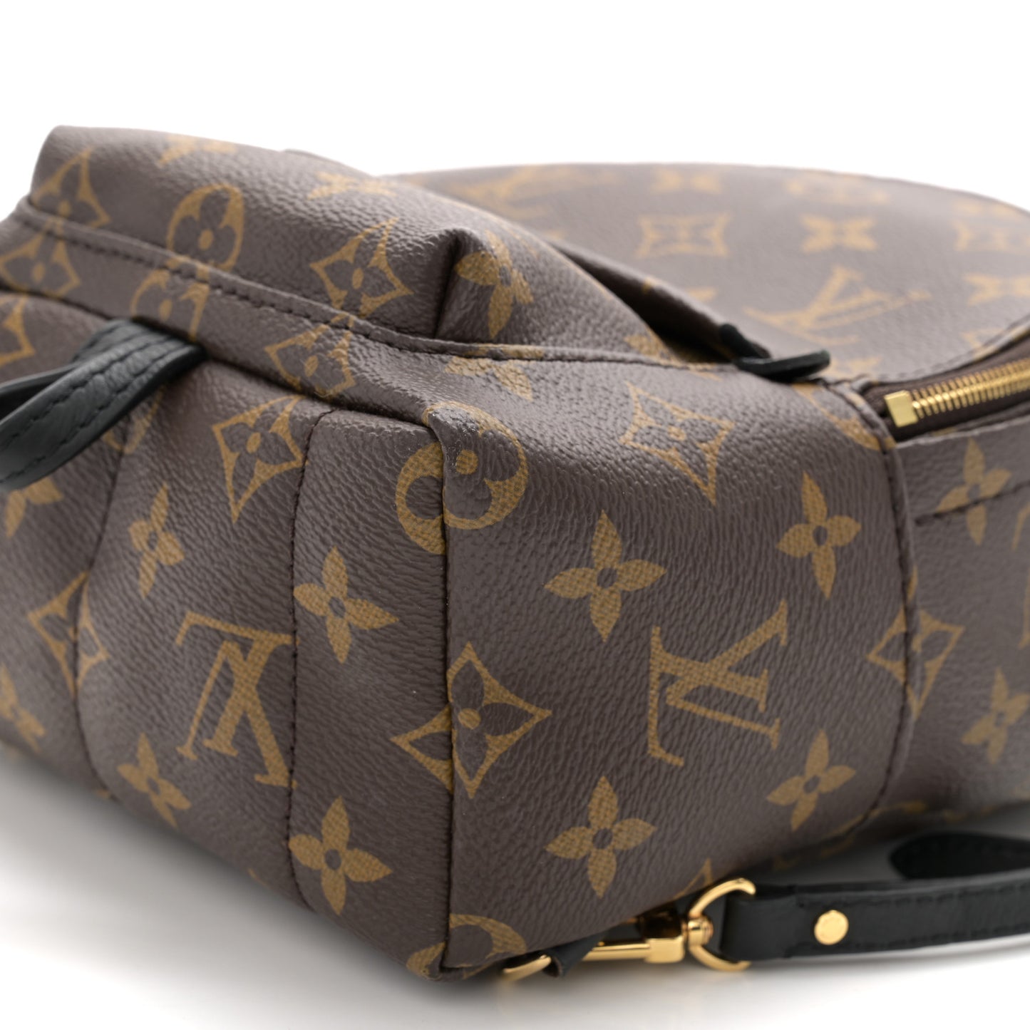 Monogram Palm Springs Backpack Mini