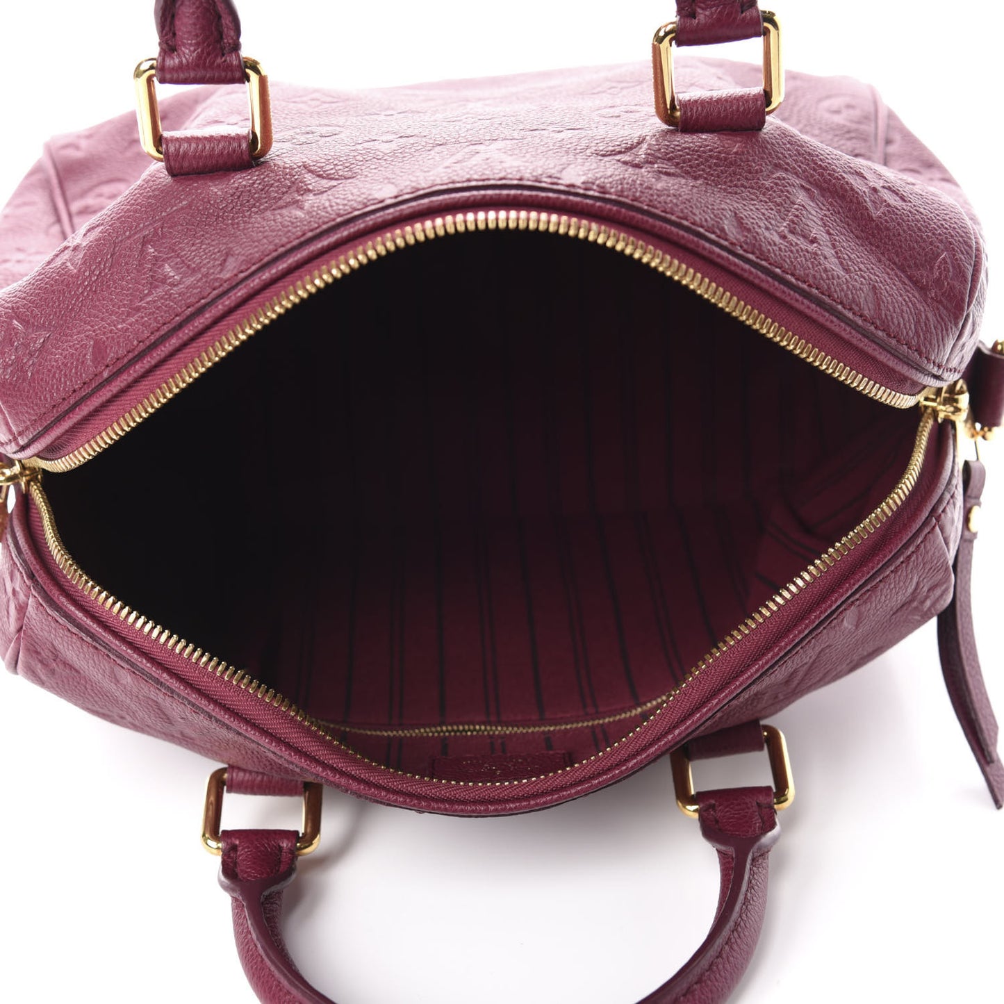 Empreinte Speedy Bandouliere 25 Aurore
