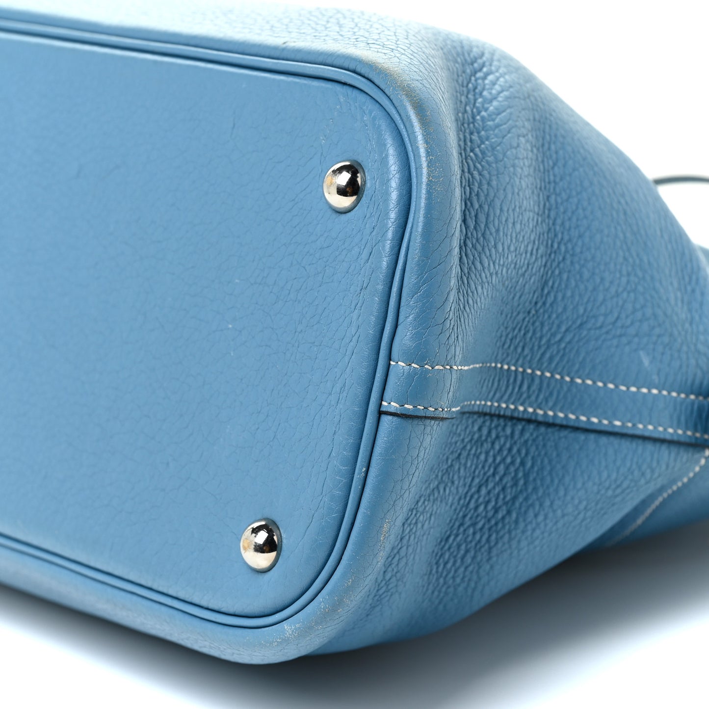 Taurillon Clemence Bolide 35 Bleu Jean