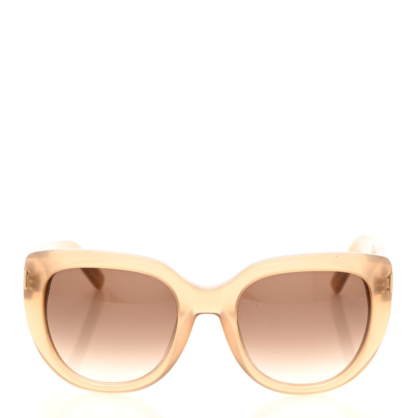 Acetate SL 16 Sunglasses Beige