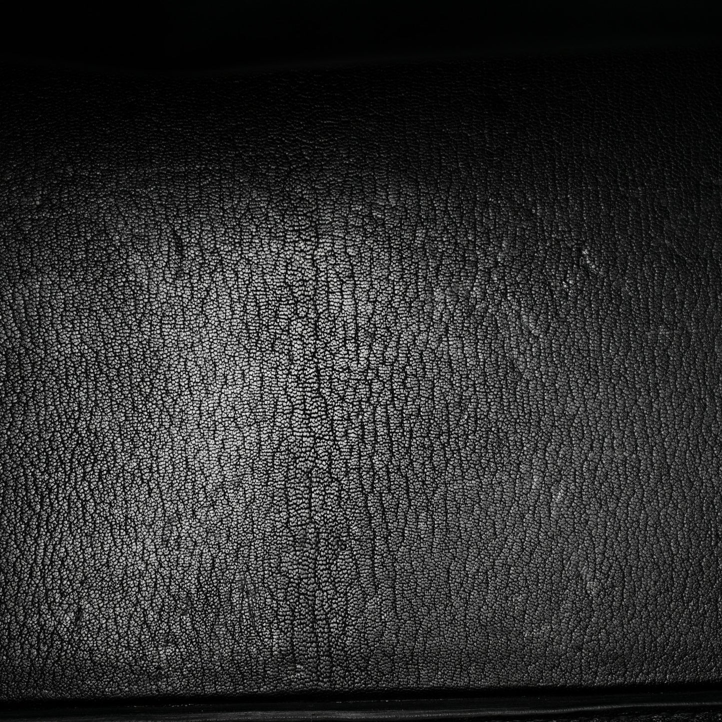Togo HAC Birkin 40 Black