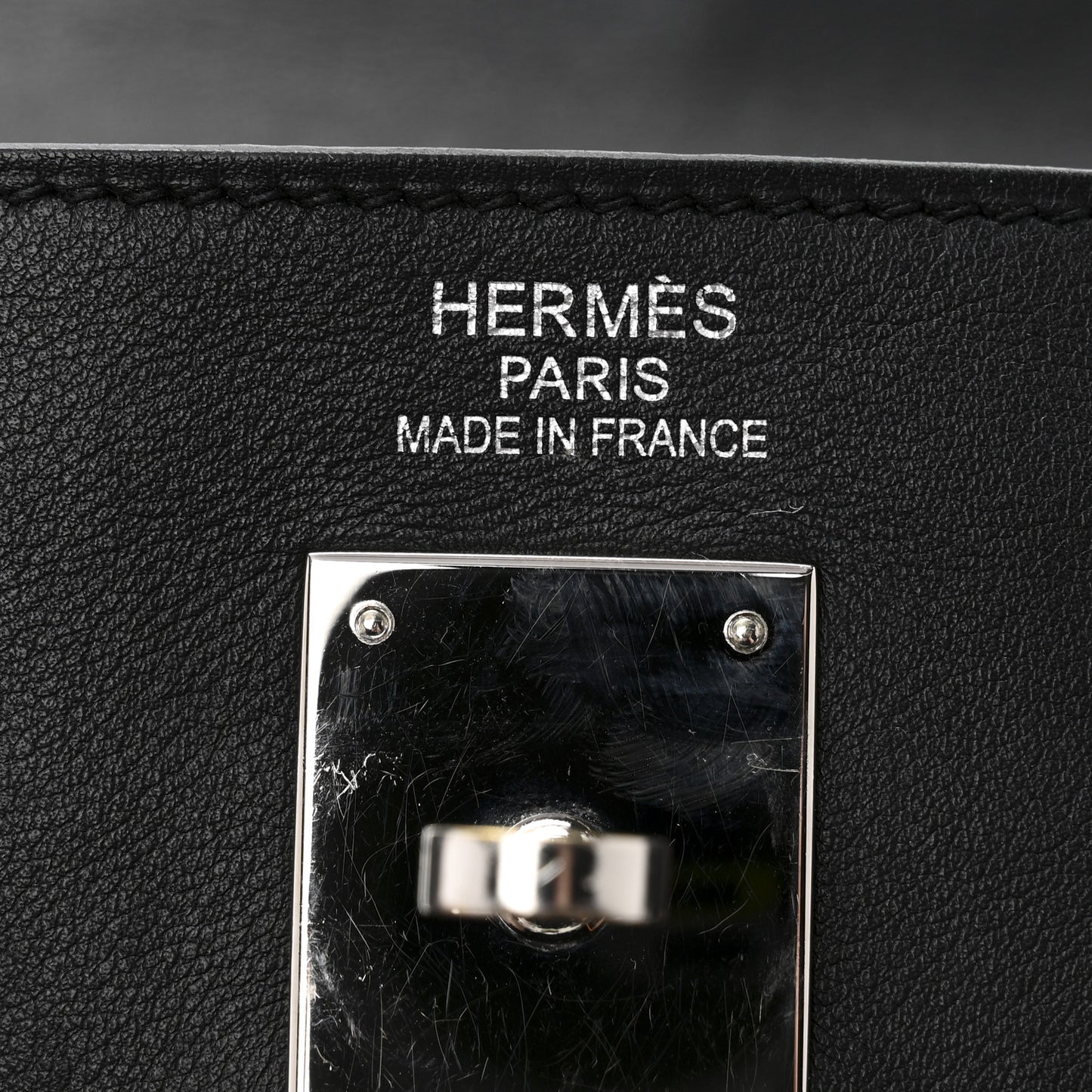 Swift Kelly Retourne 35 Black