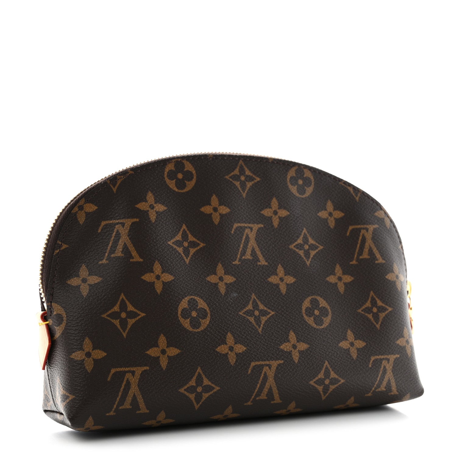 Louis Vuitton Monogram Cosmetic Pouch GM 3 of 7