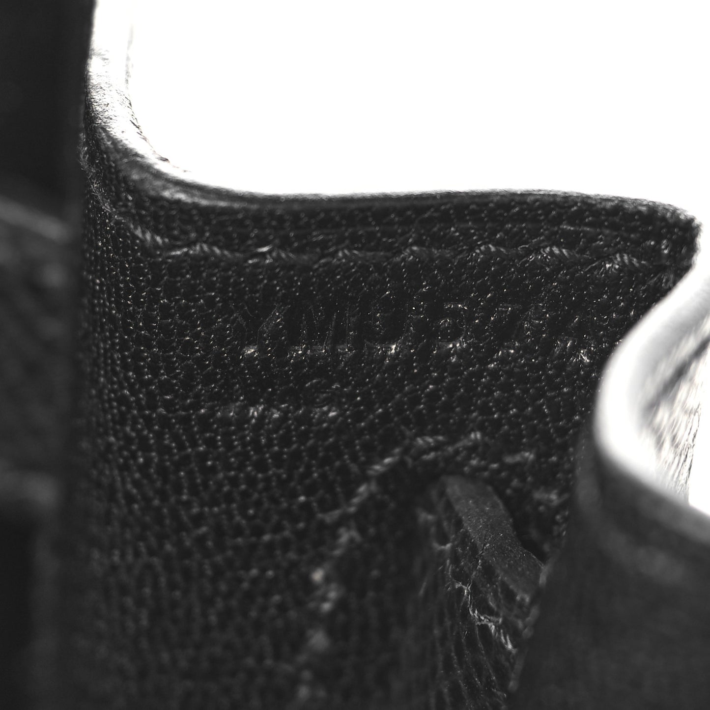 Epsom Kelly Sellier 28 Black