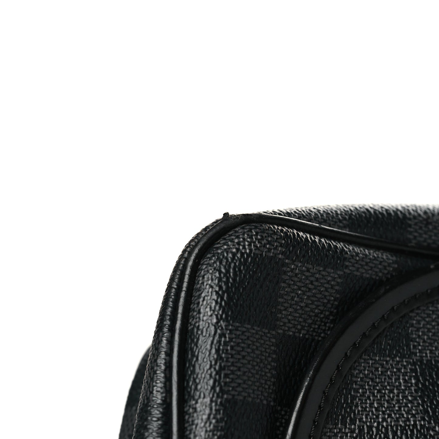 Damier Graphite Daniel MM