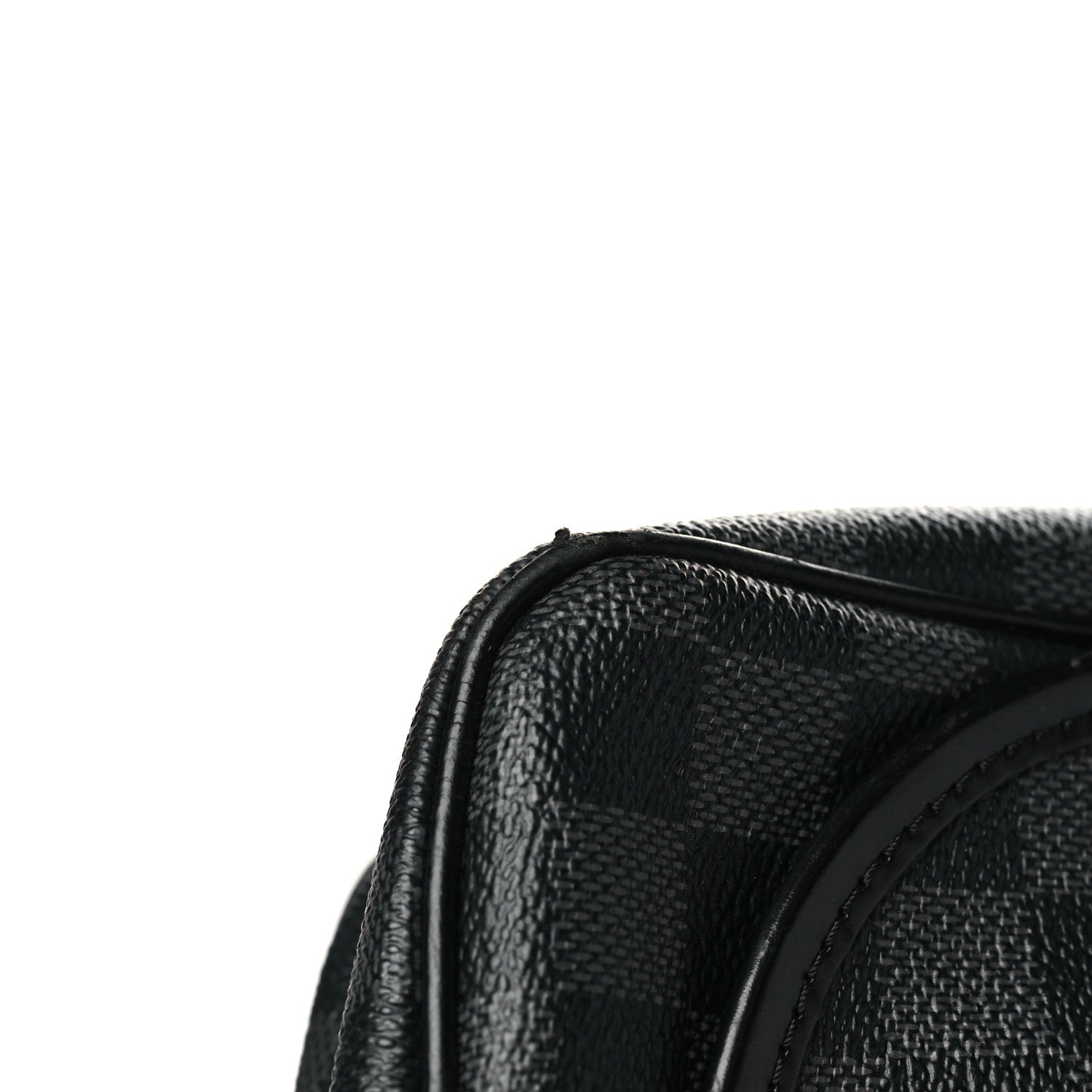 Louis Vuitton Damier Graphite Daniel MM 11 of 12