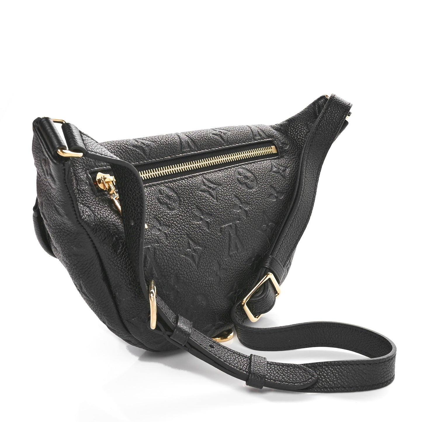 Empreinte BumBag Black