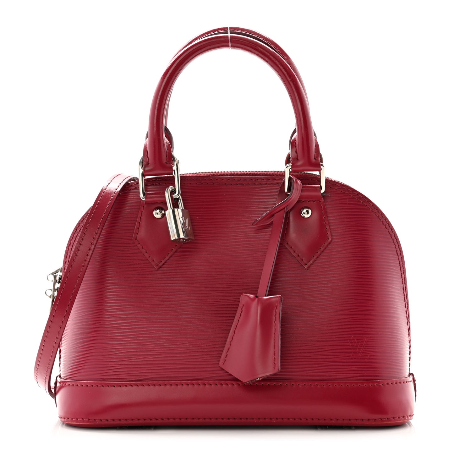 Epi Alma BB Fuchsia